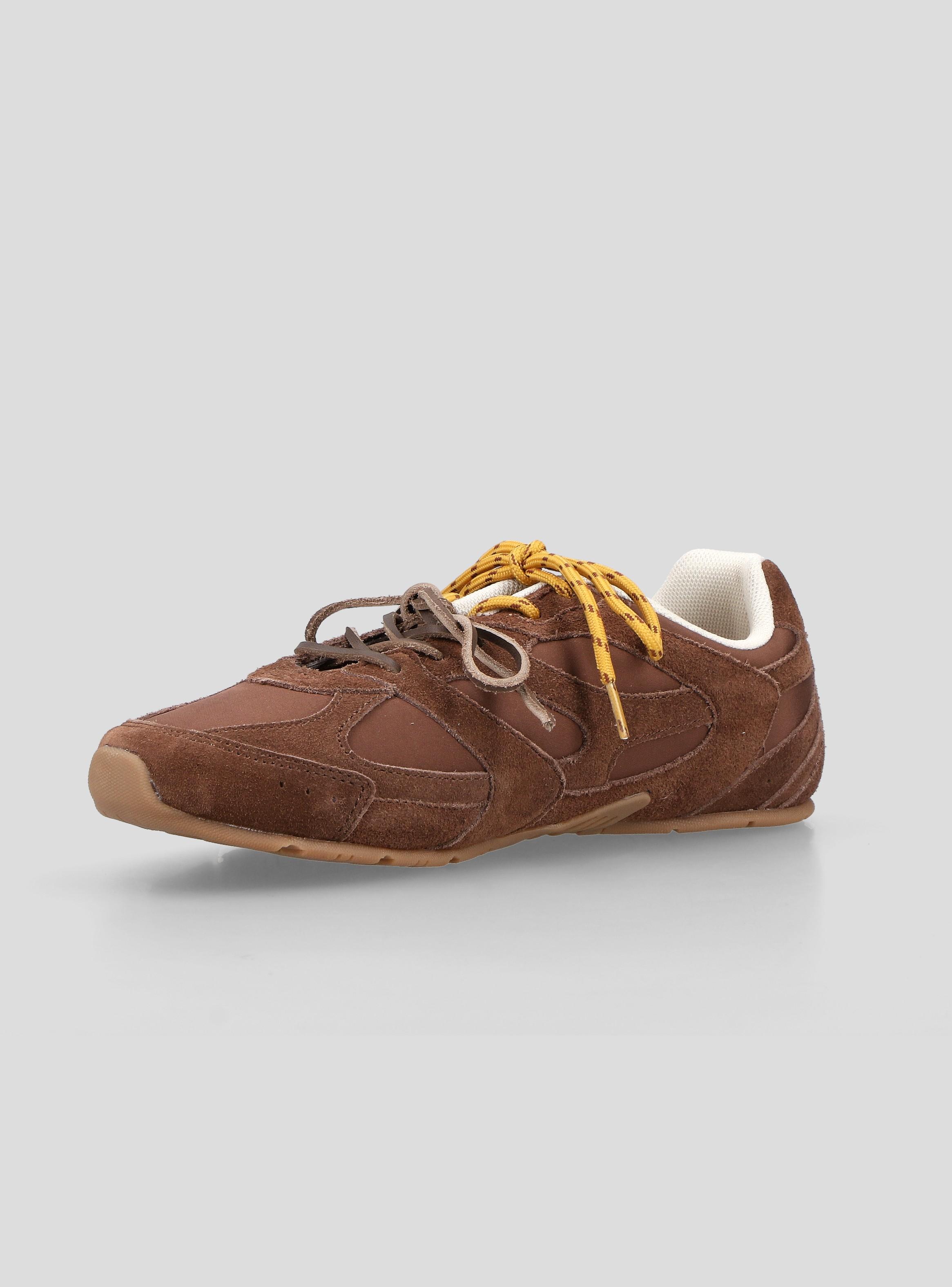 Zapatilla Urbana Retro Running Estilo Vintage Mujer-2