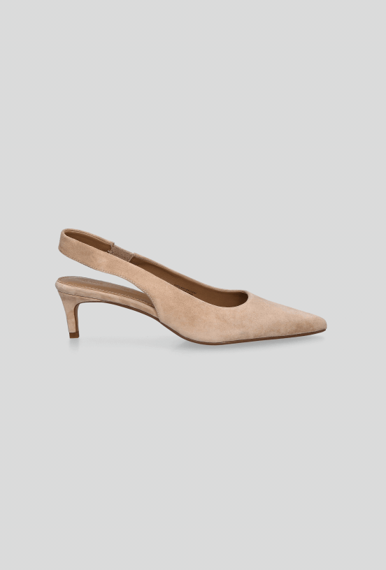 Zapato Formal Cuero Singback Taco Kitten Mujer-4