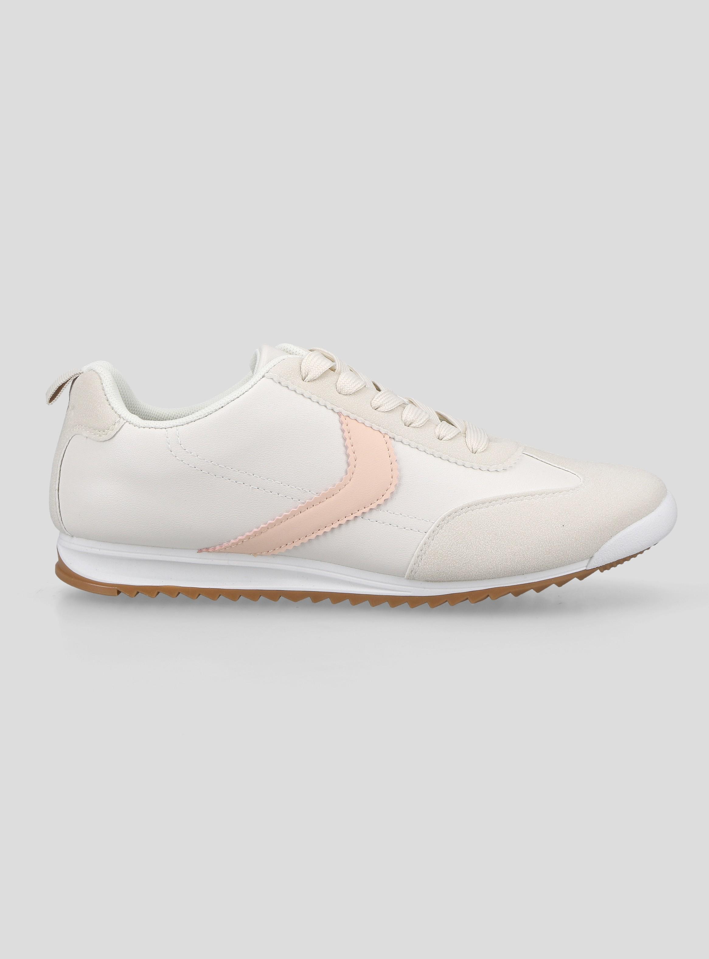 Zapatilla Urbana Retro Mujer-1