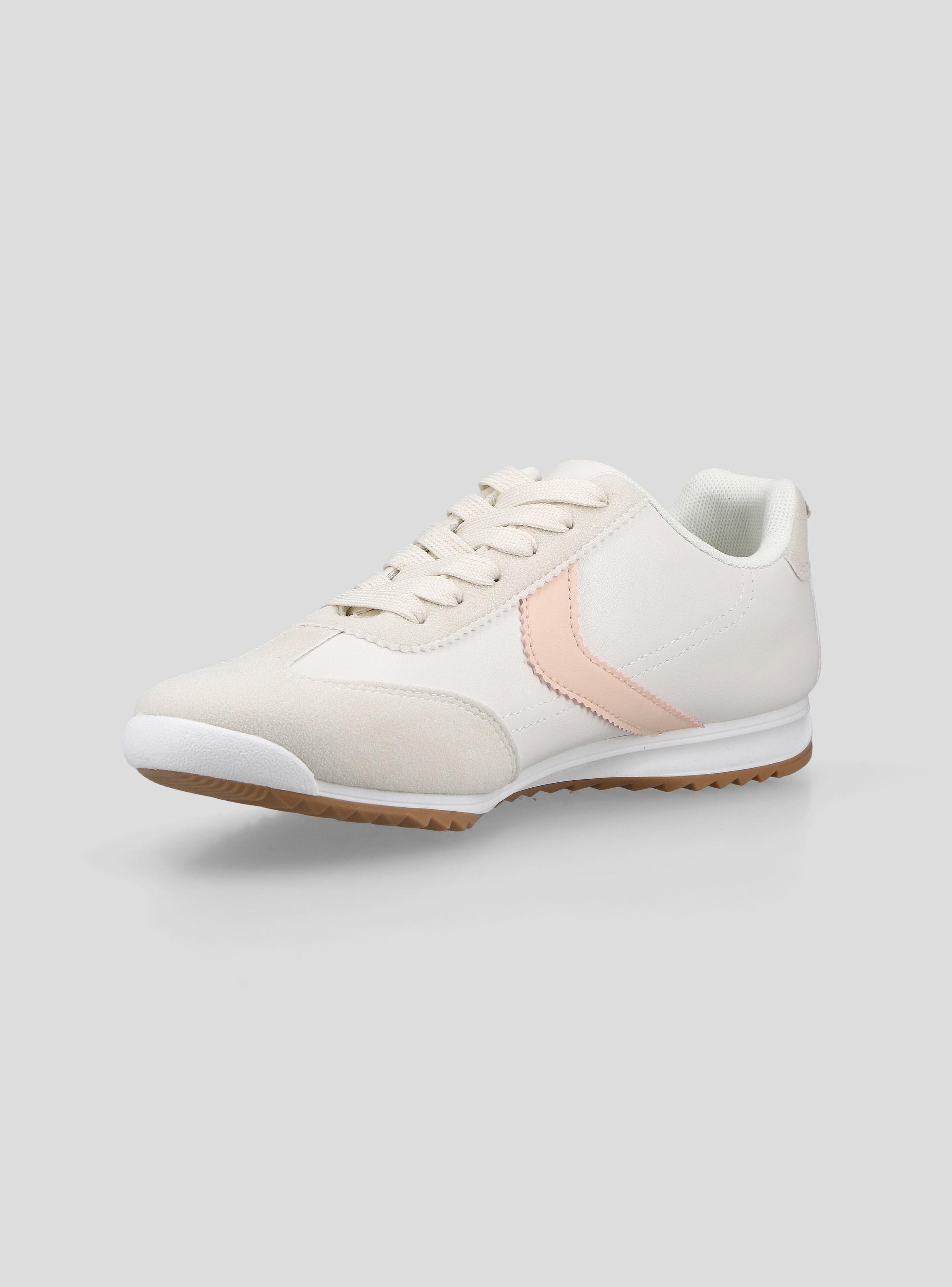 Zapatilla Urbana Retro Mujer-2
