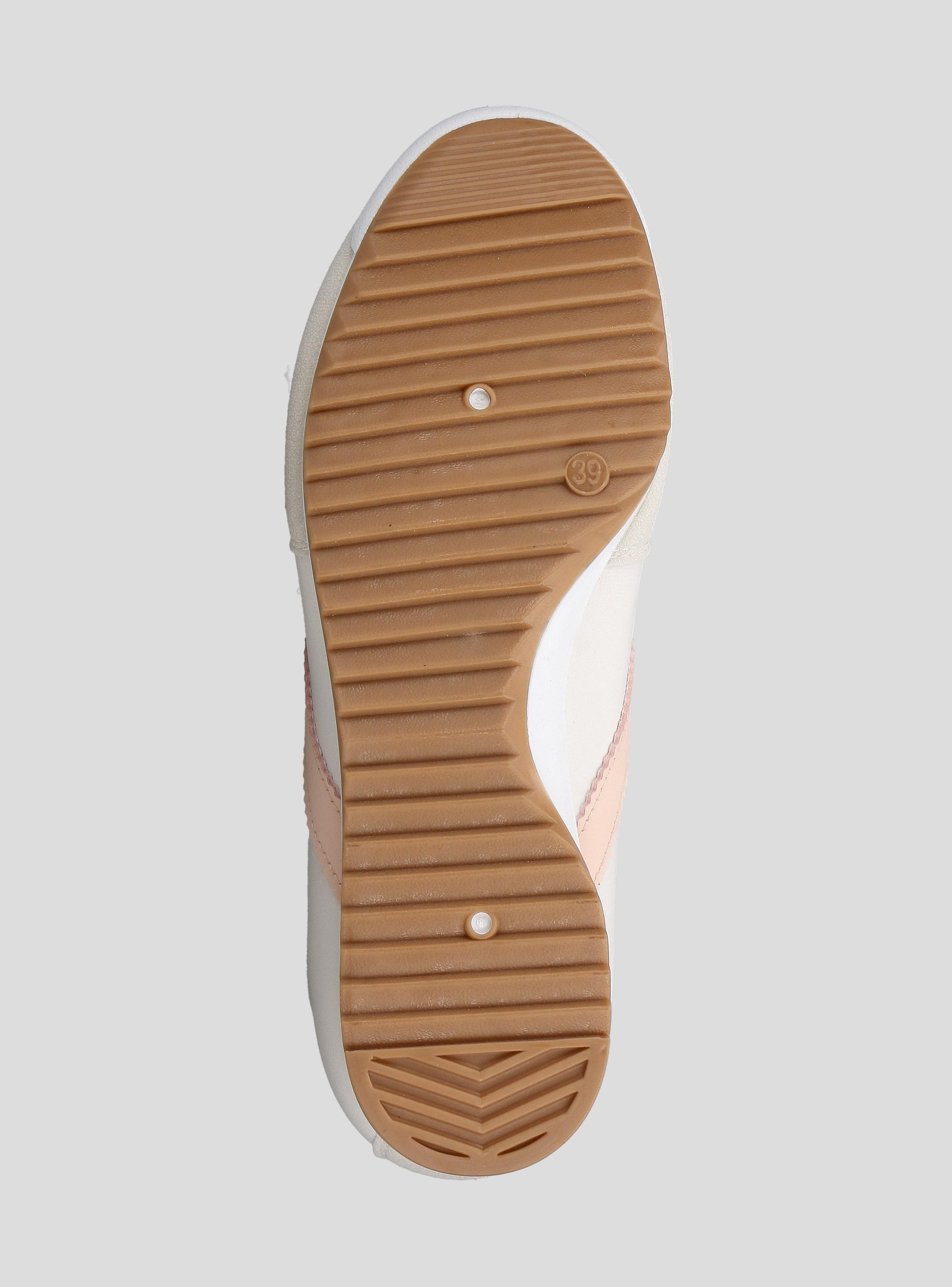 Zapatilla Urbana Retro Mujer-3