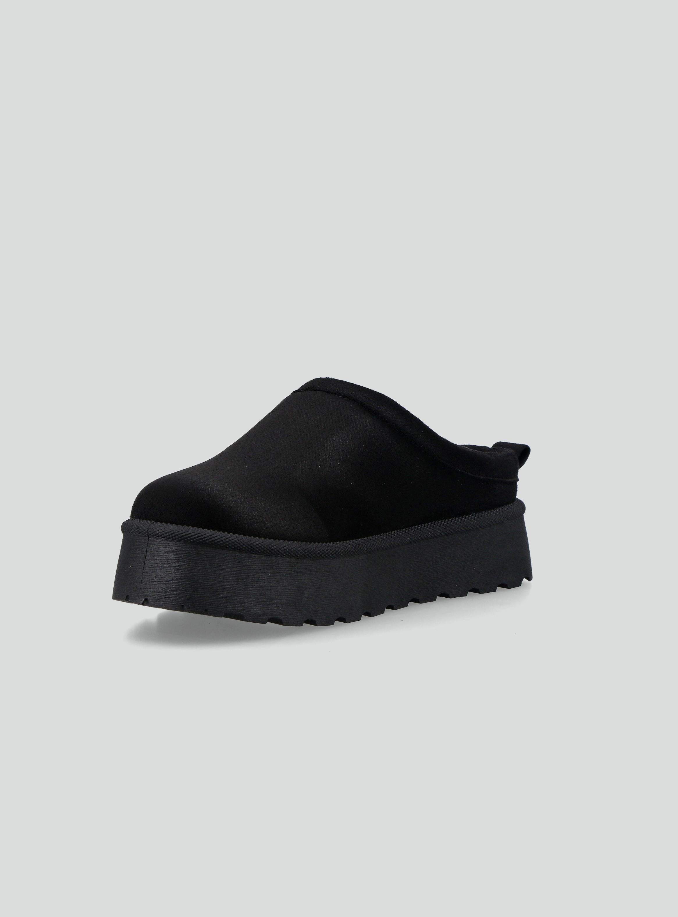 Zueco Pantubota con Plataforma Mujer-2