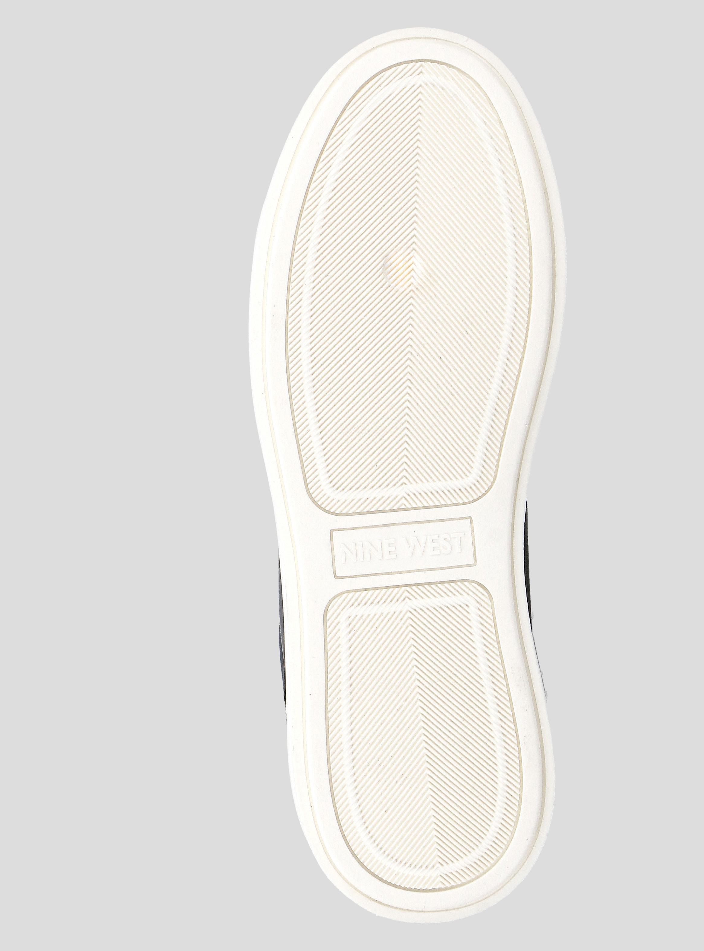 Zapatilla Urbana Plataforma Mujer-3