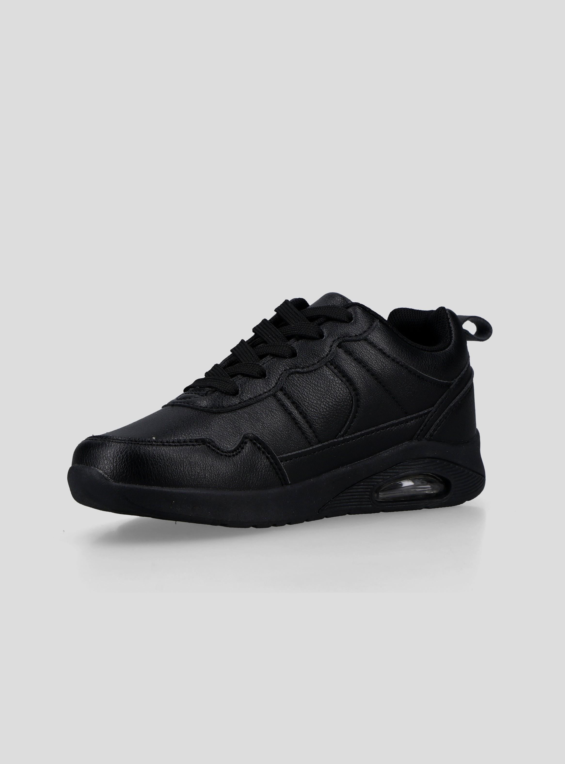 Zapatilla Urbana Look Deportivo Cordón Niña-2