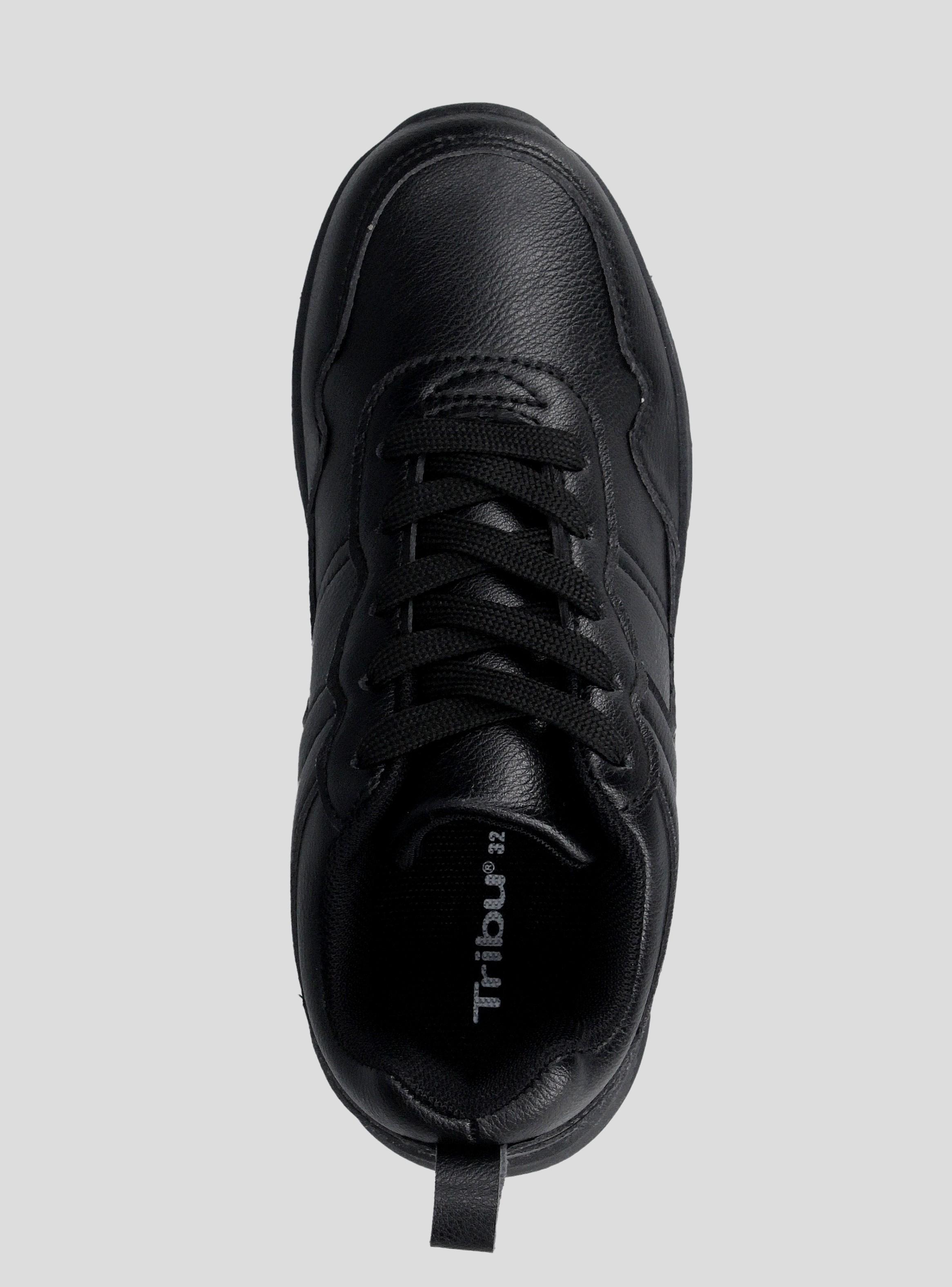Zapatilla Urbana Look Deportivo Cordón Niña-3
