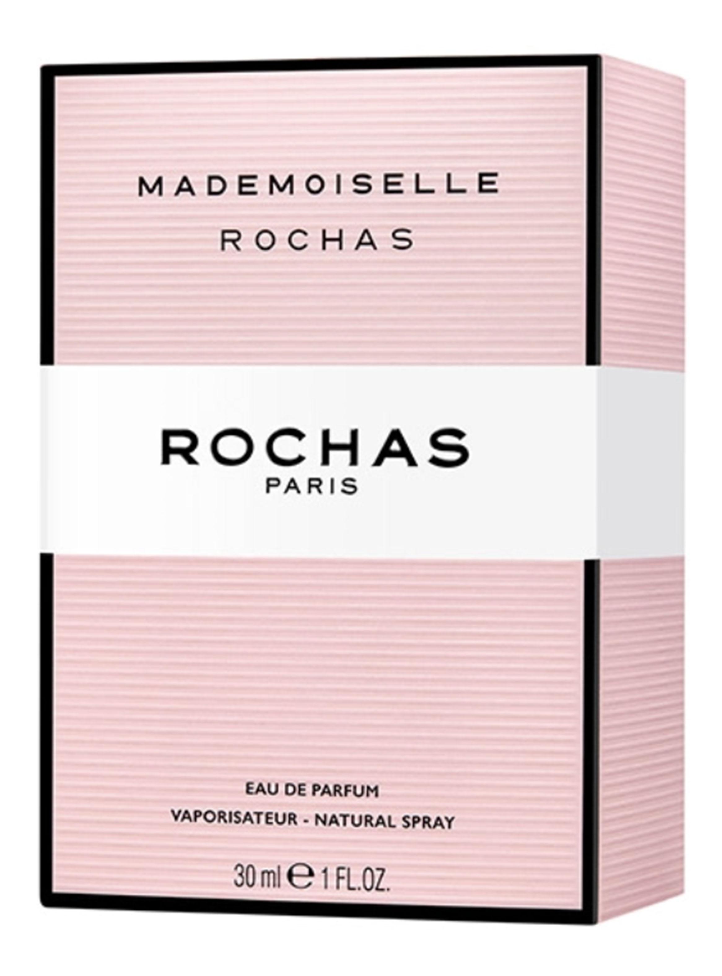 Perfume Rochas Mademoiselle EDP Mujer 30 ml-2