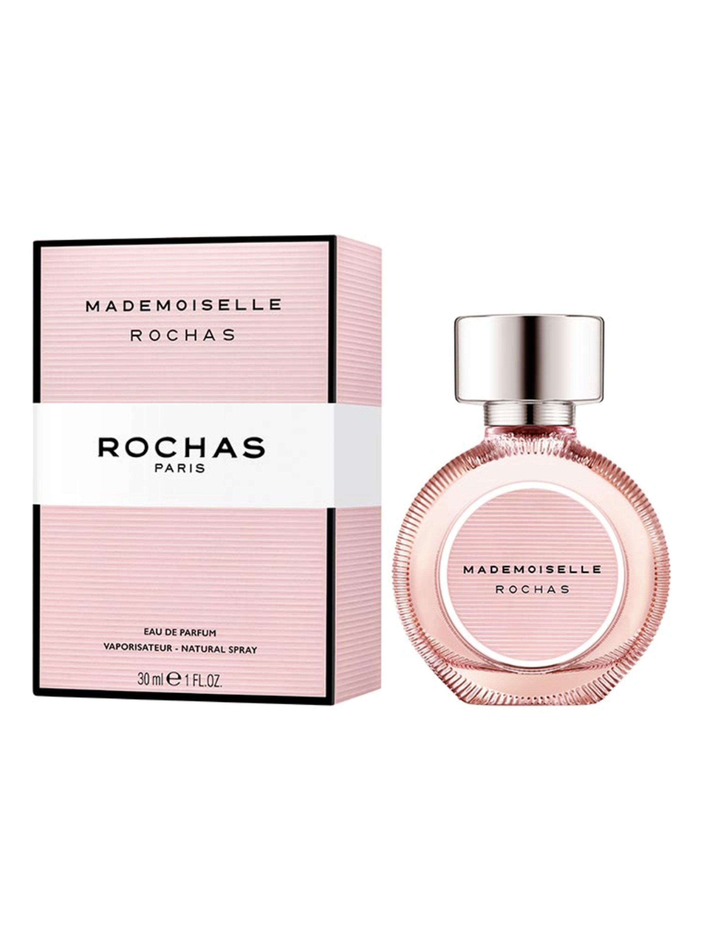 Perfume Rochas Mademoiselle EDP Mujer 30 ml-1