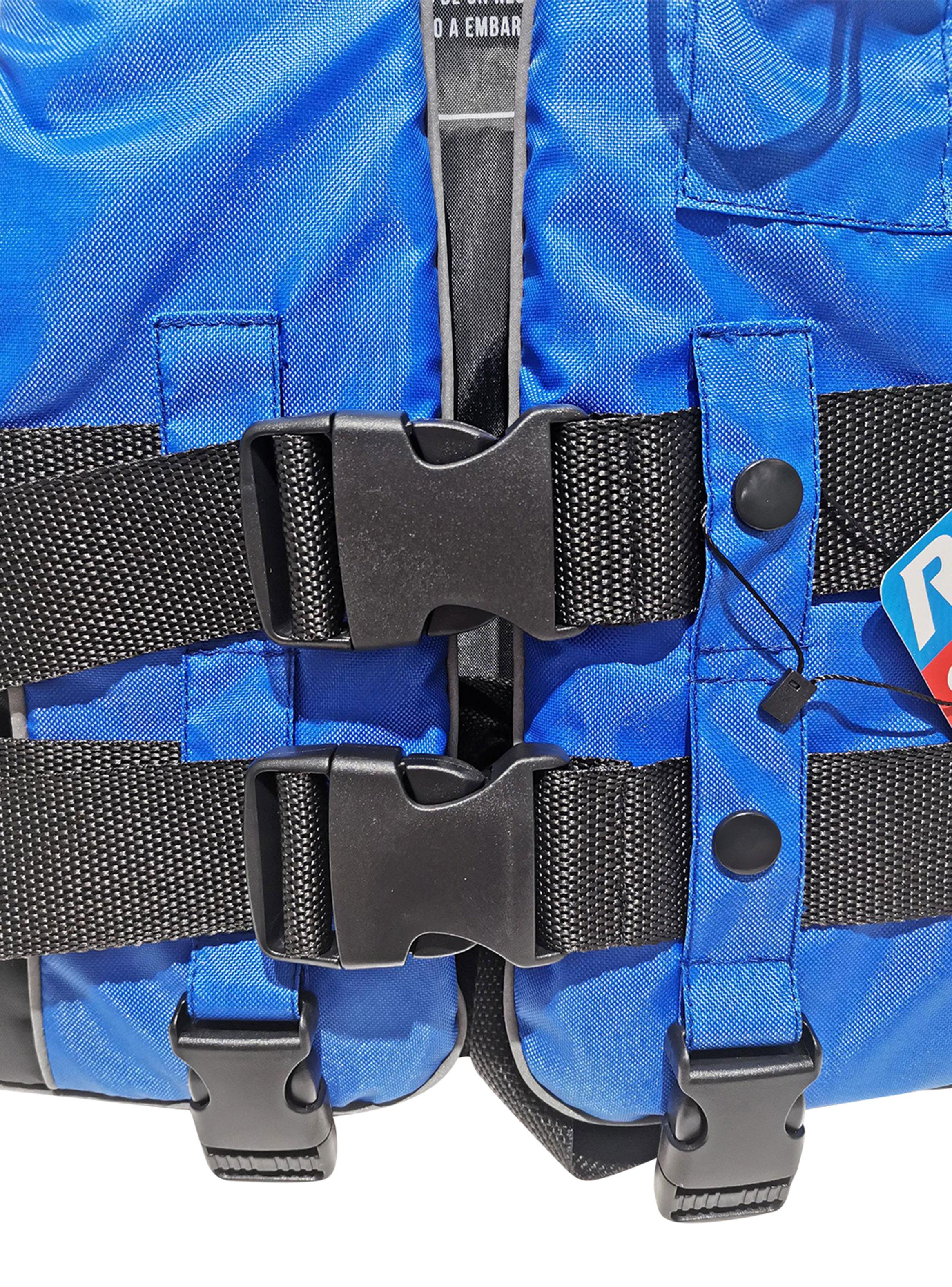 Chaleco Salvavidas Adultos-5