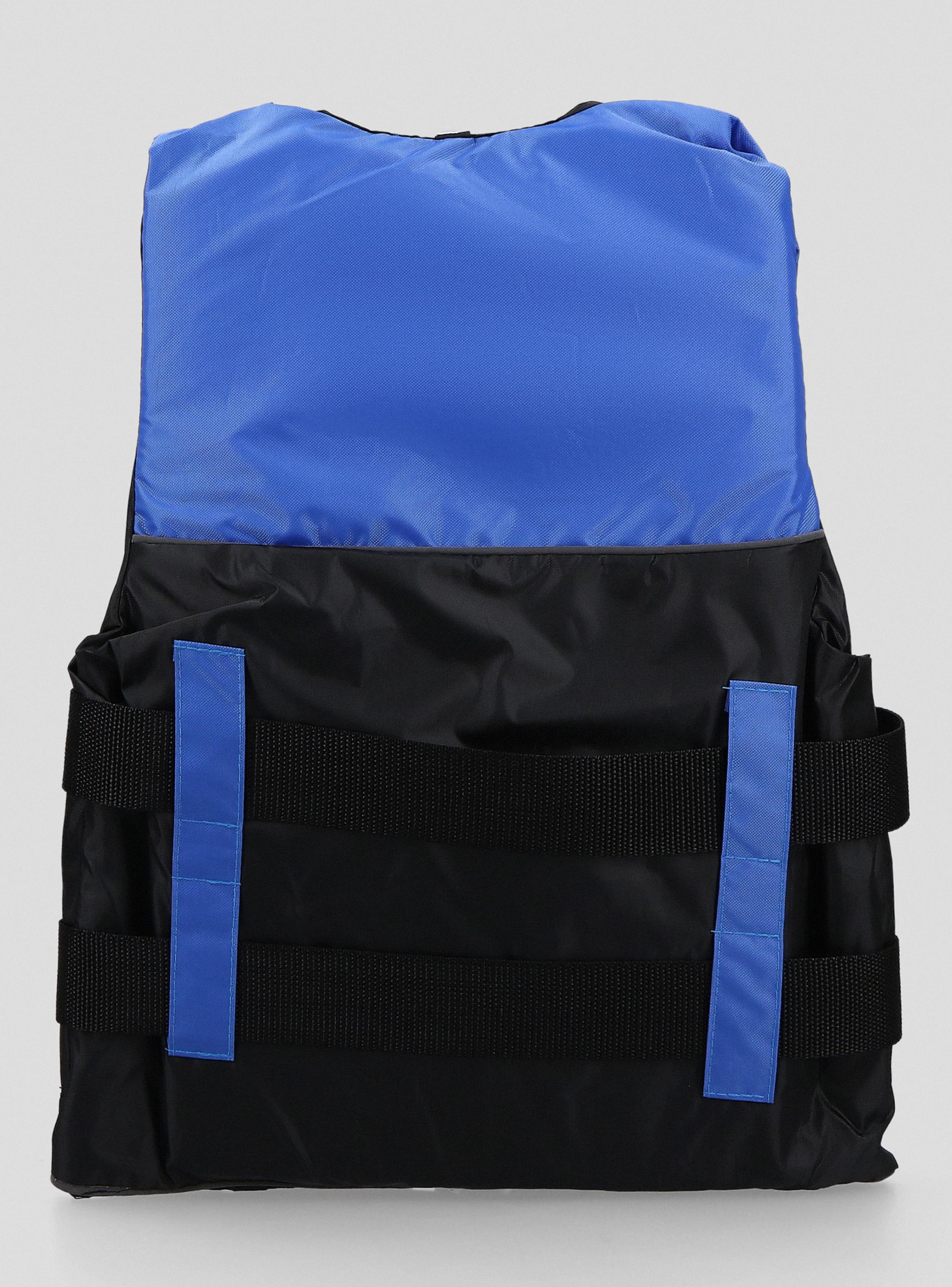 Chaleco Salvavidas Adultos-2