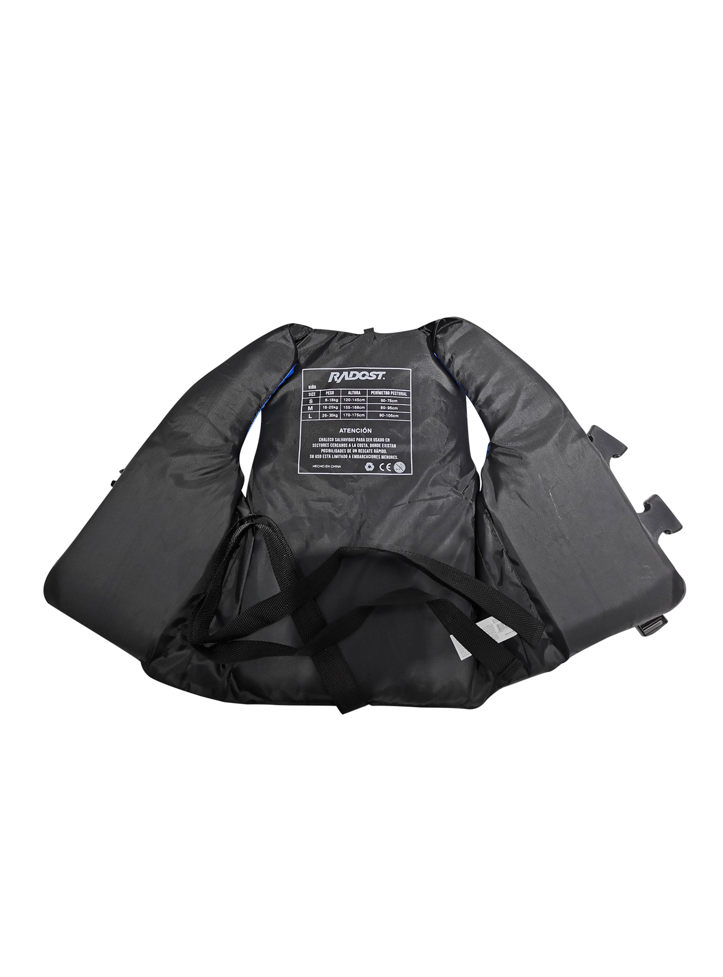 Chaleco Salvavidas Adultos-6