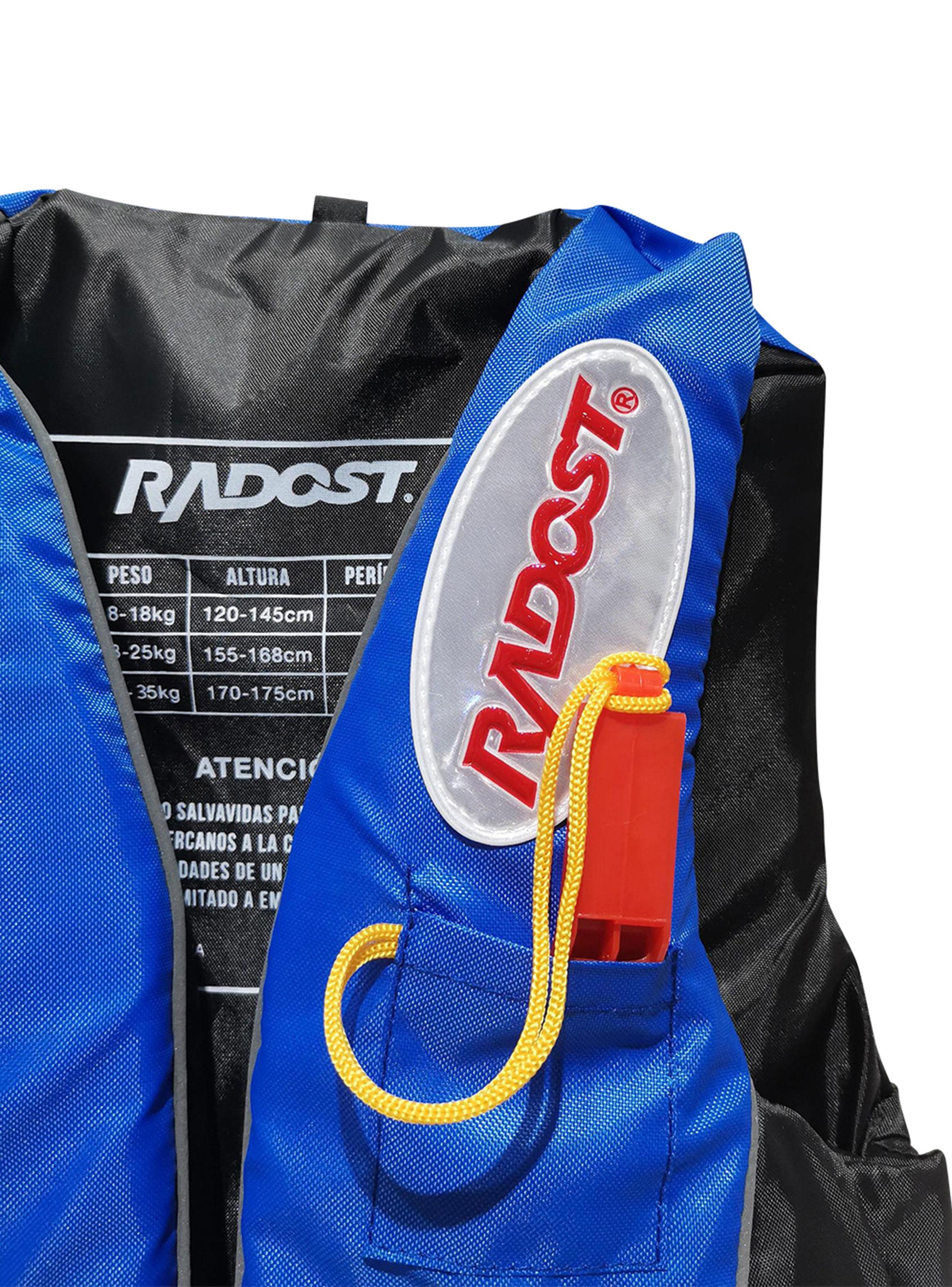 Chaleco Salvavidas Adultos-4