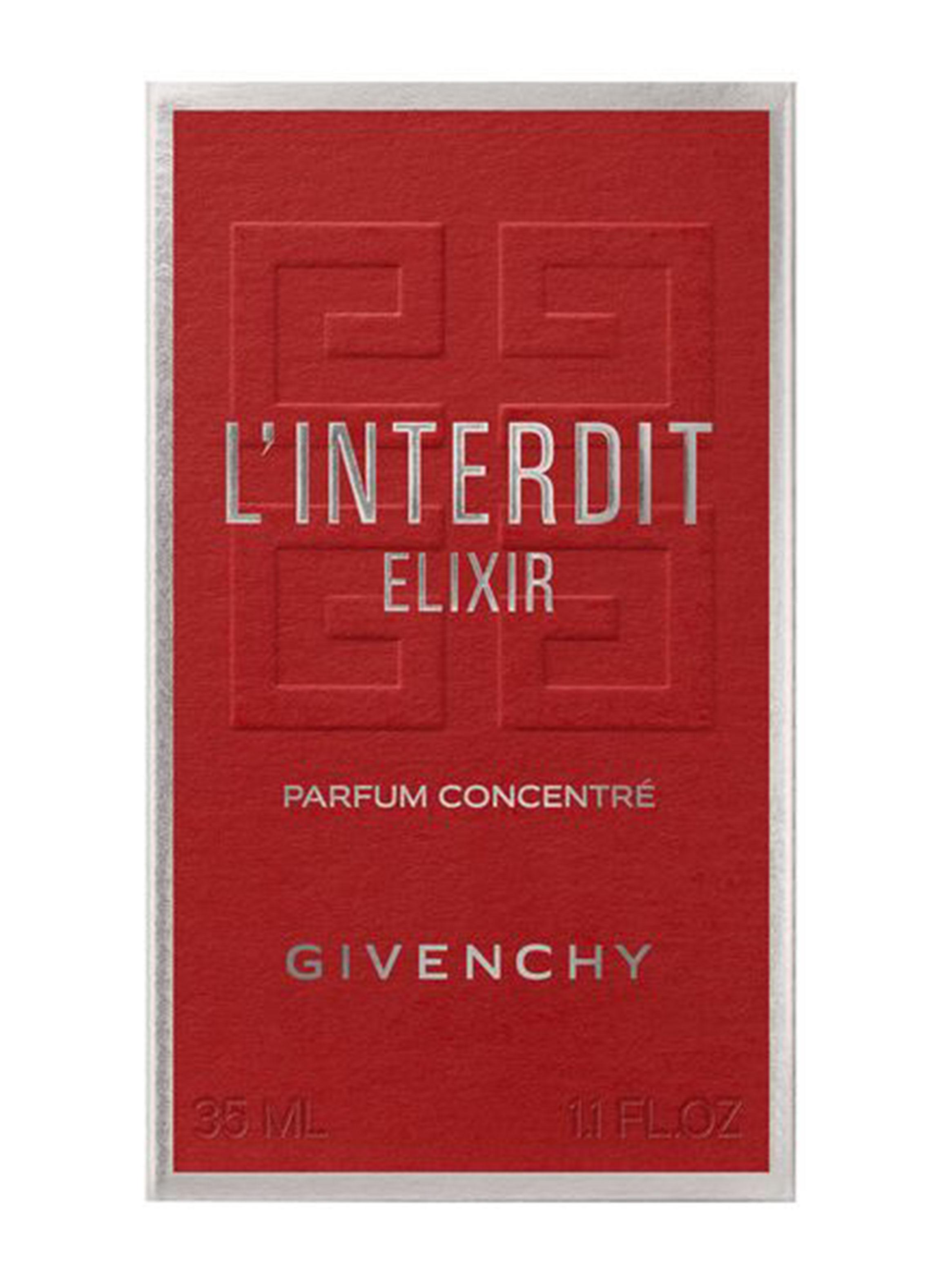 Perfume L'Interdit Elixir EDP Mujer 35 ml-2