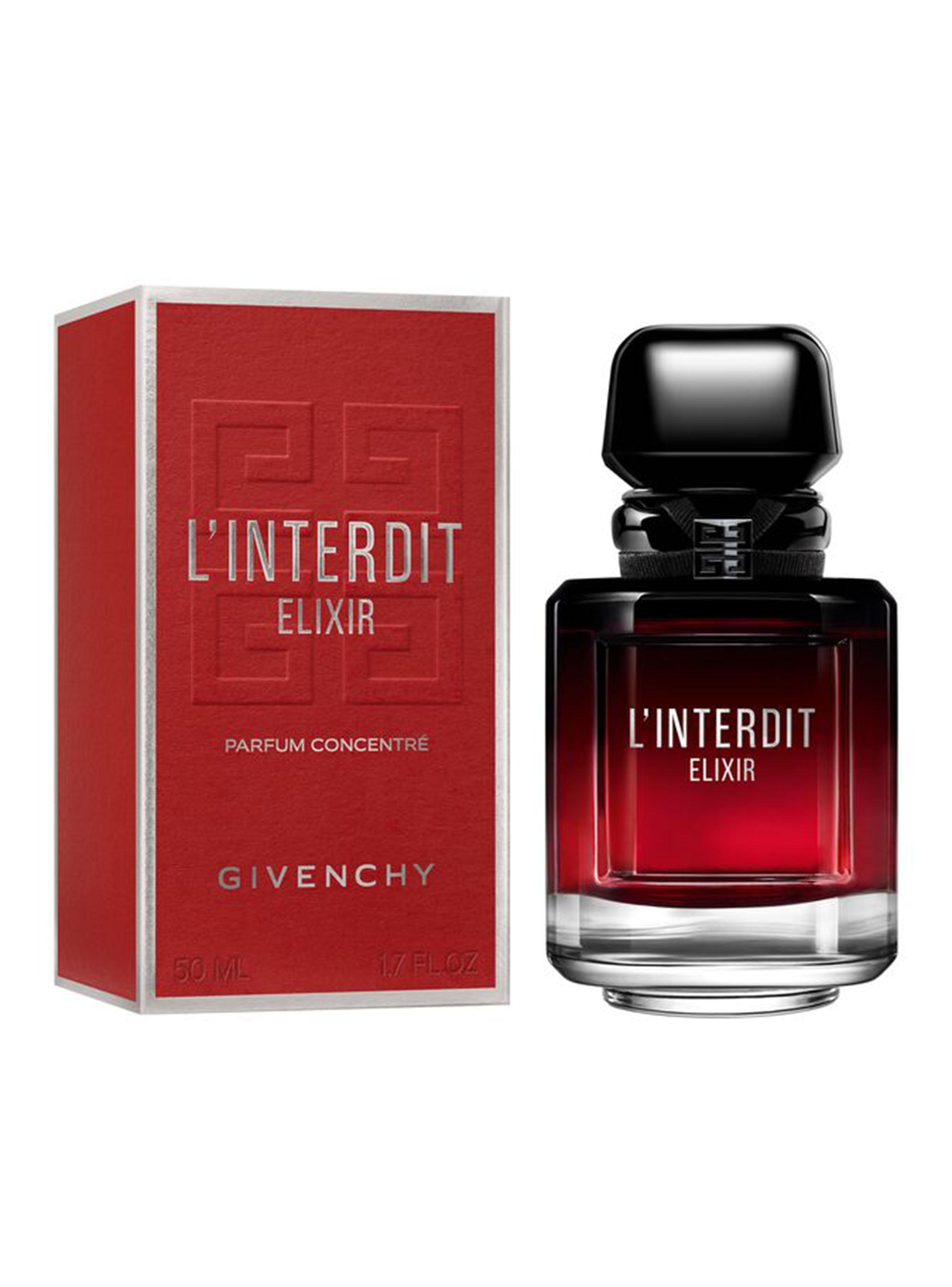 Perfume L'Interdit Elixir EDP Mujer 50 ml-2