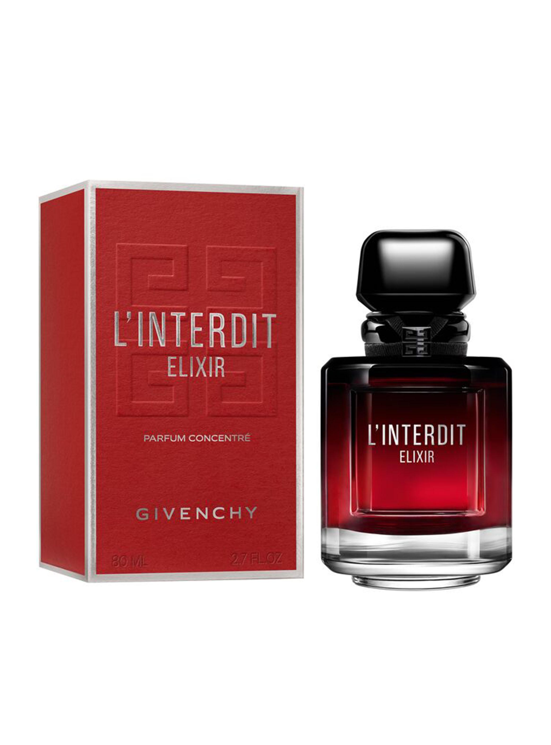 Perfume L'Interdit Elixir EDP Mujer 80 ml-2
