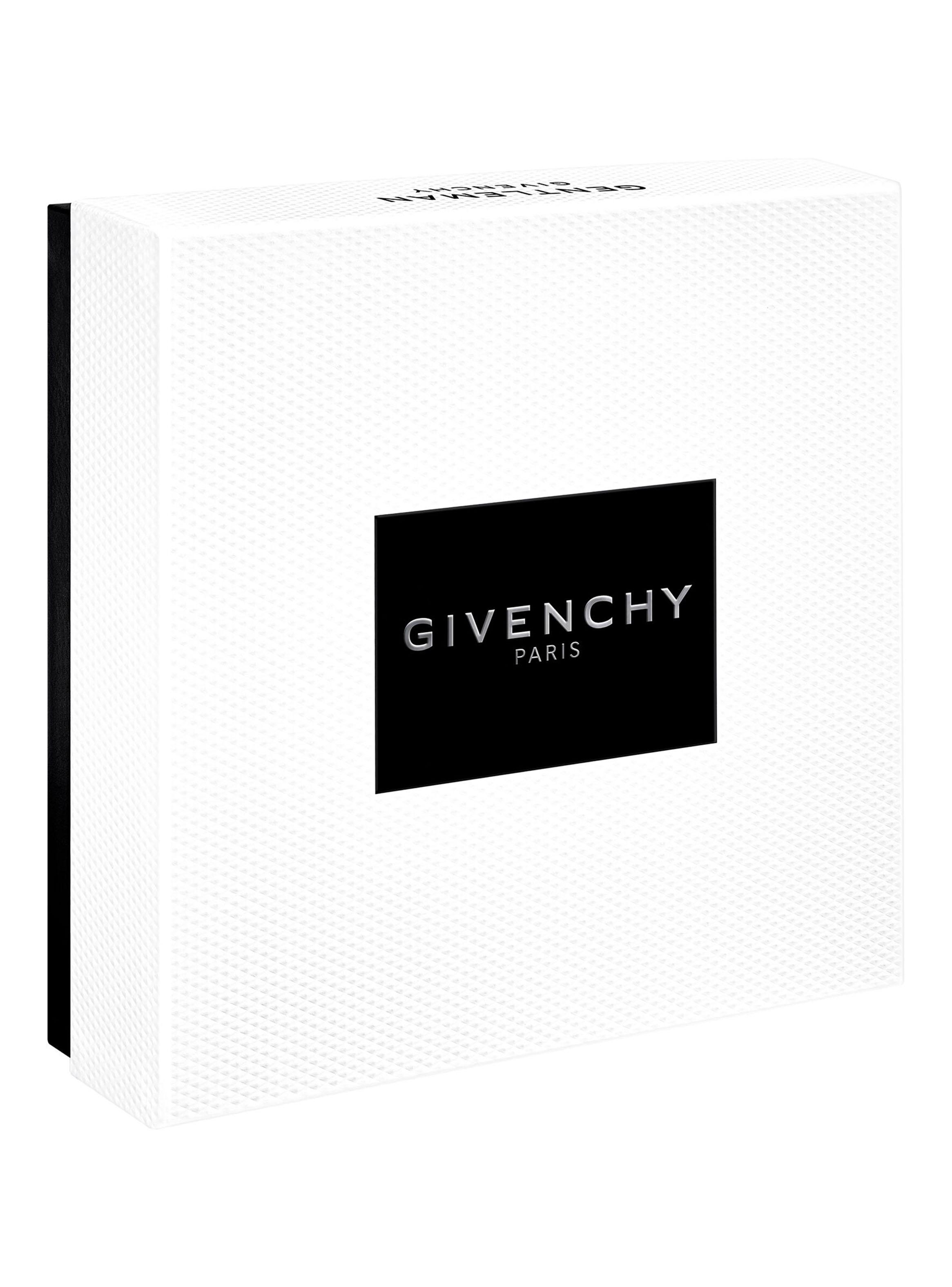 Perfume Gentleman Reserve Privée EDP Hombre 100ml + Shower Gel 75ml + Travel Size 12.5ml Givenchy-2