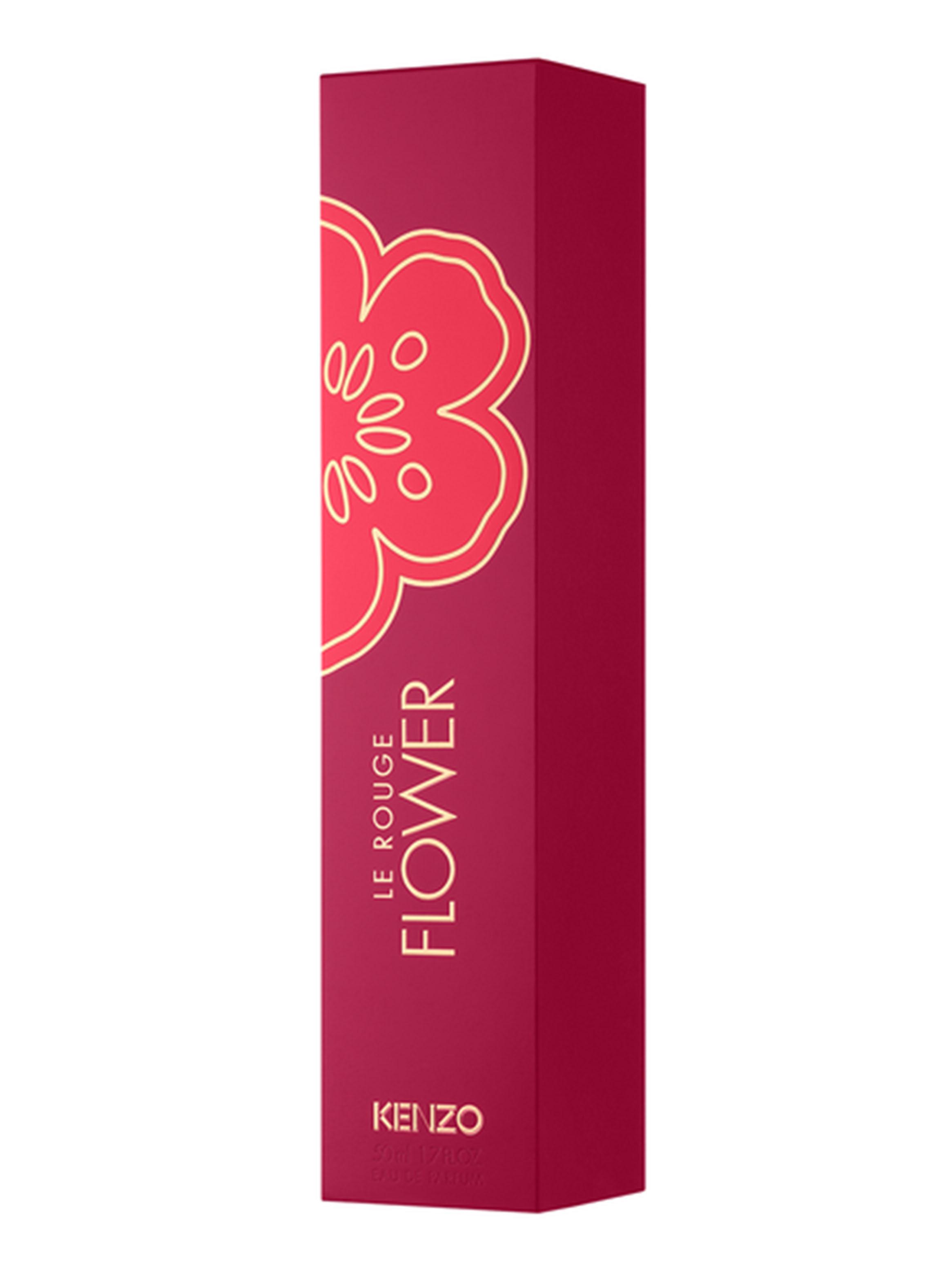 Perfume Flower By Kenzo Le Rouge EDP 50 ml-2