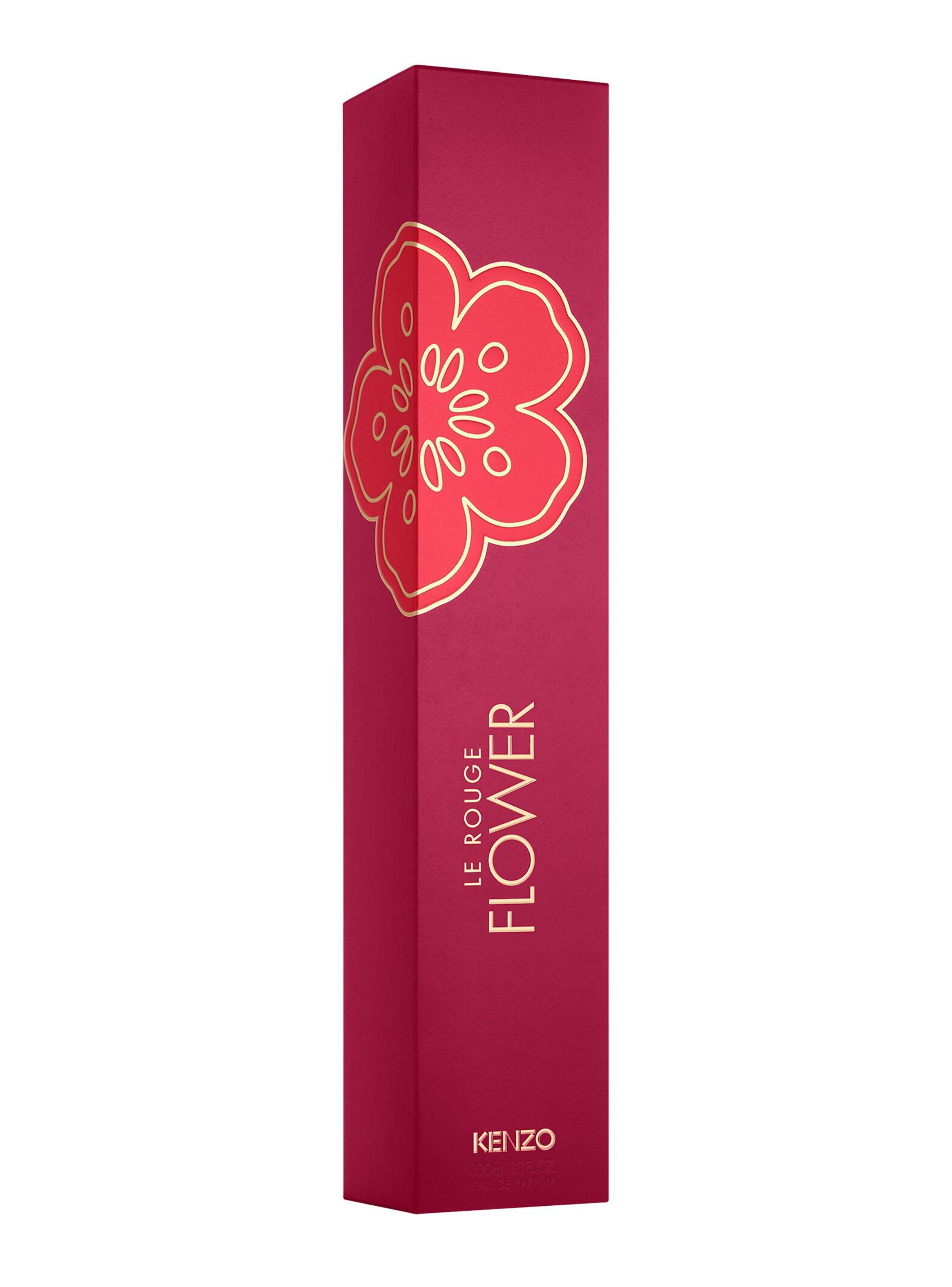 Perfume Flower by Kenzo Le Rouge EDP Mujer 100ml-2