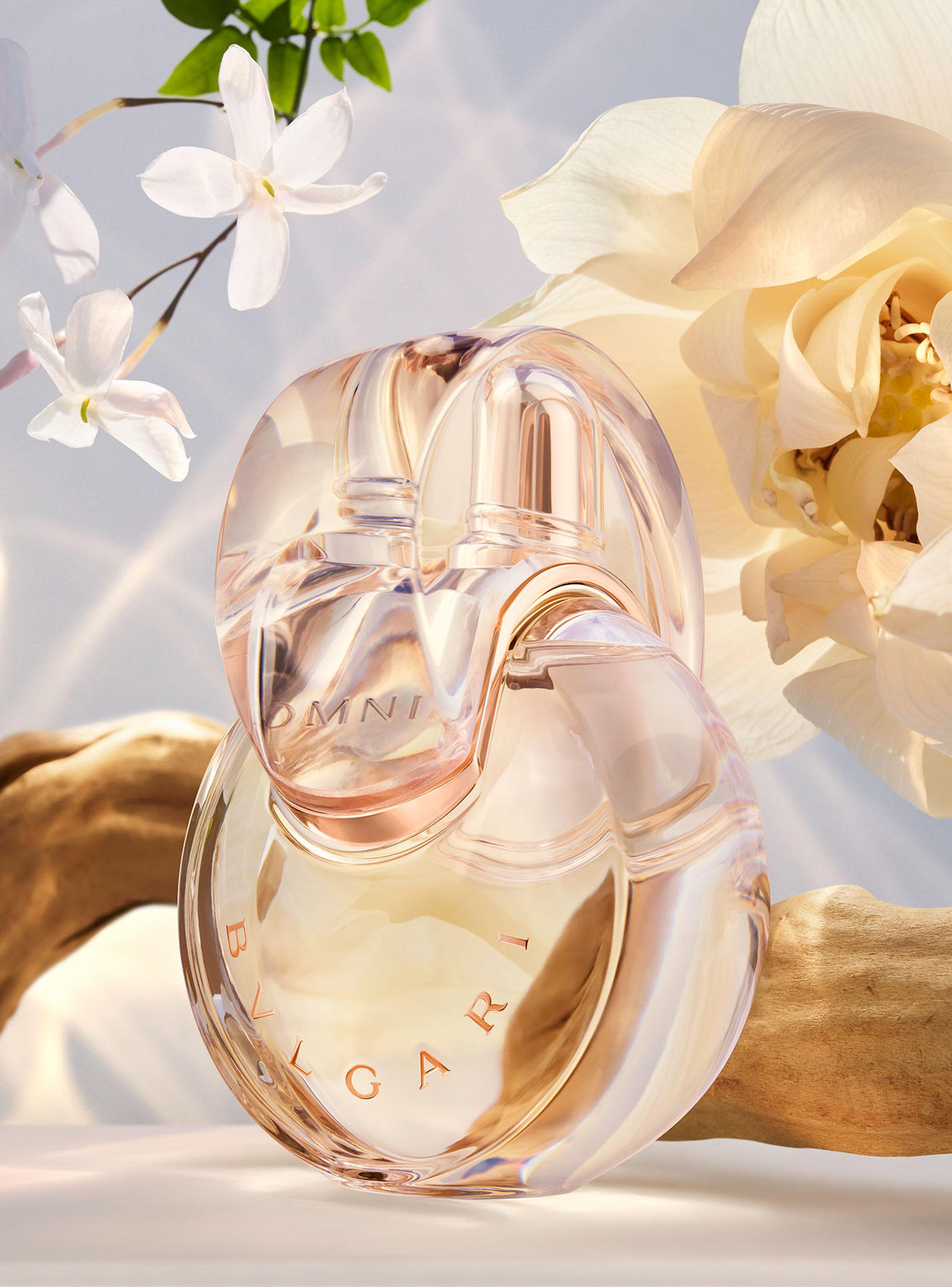 Perfume Omnia Crystalline EDP Mujer 100ml + Travel Size 15ml-2