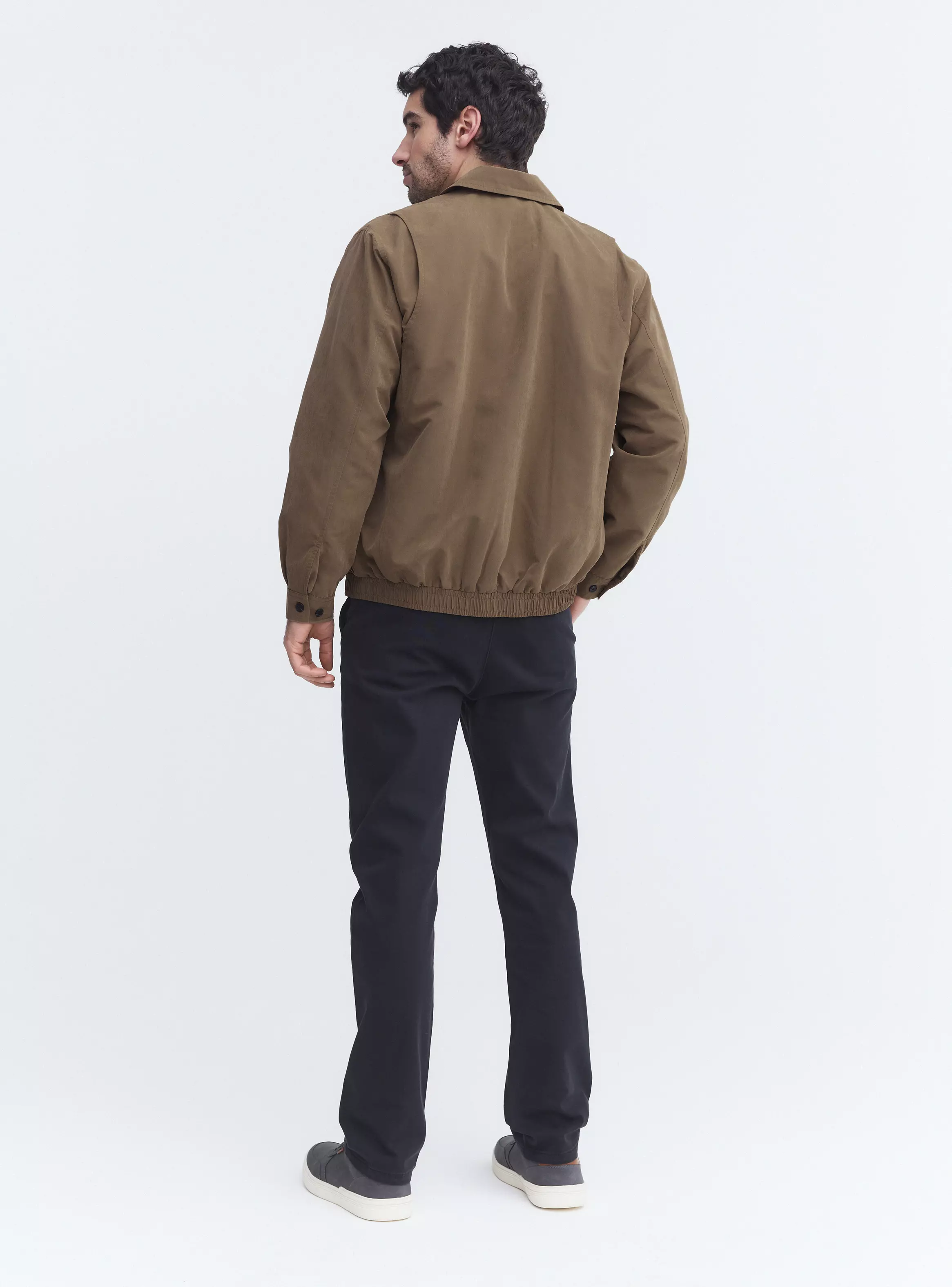 Chaqueta Gamusa-5