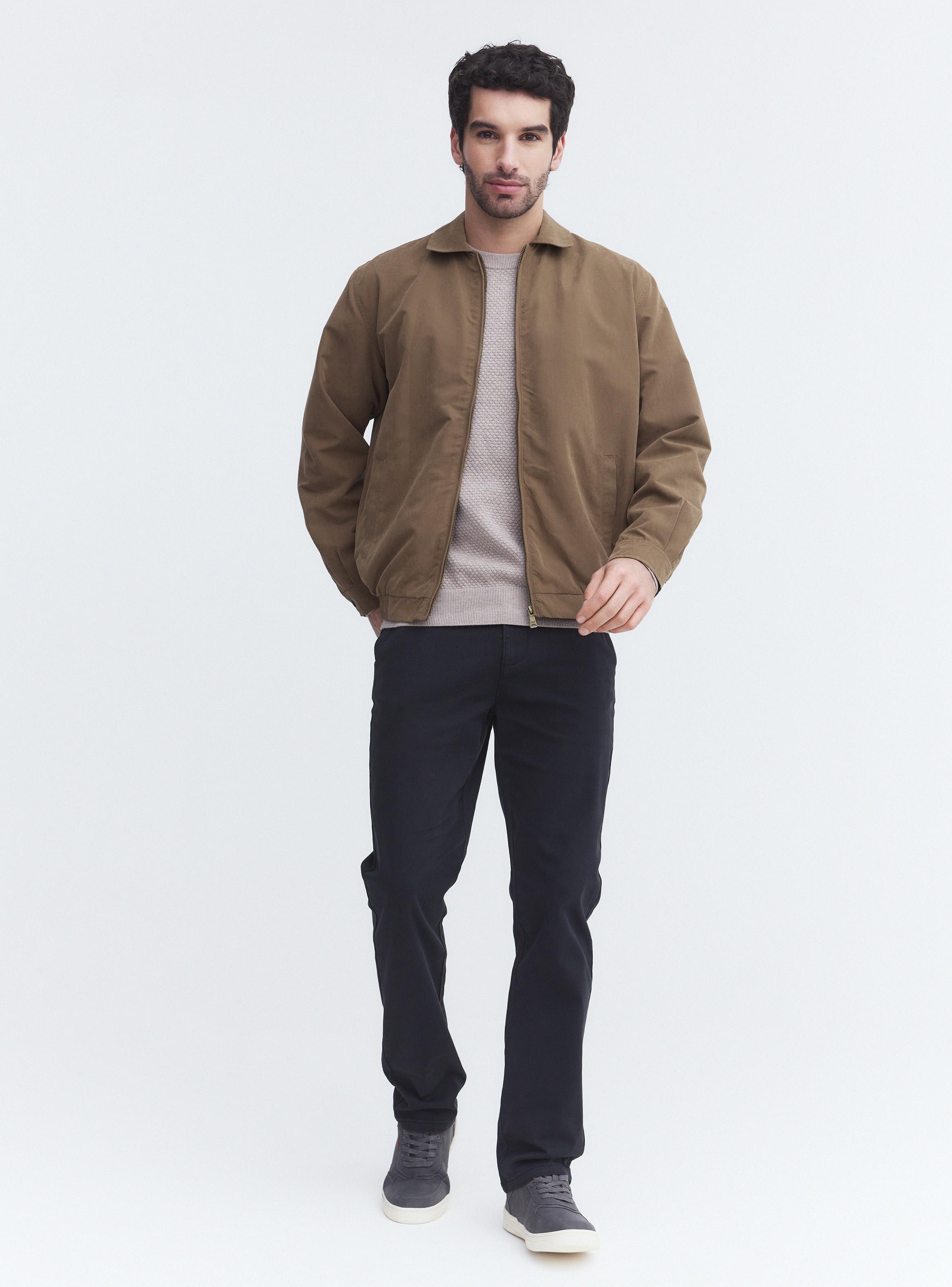 Chaqueta Gamusa-4