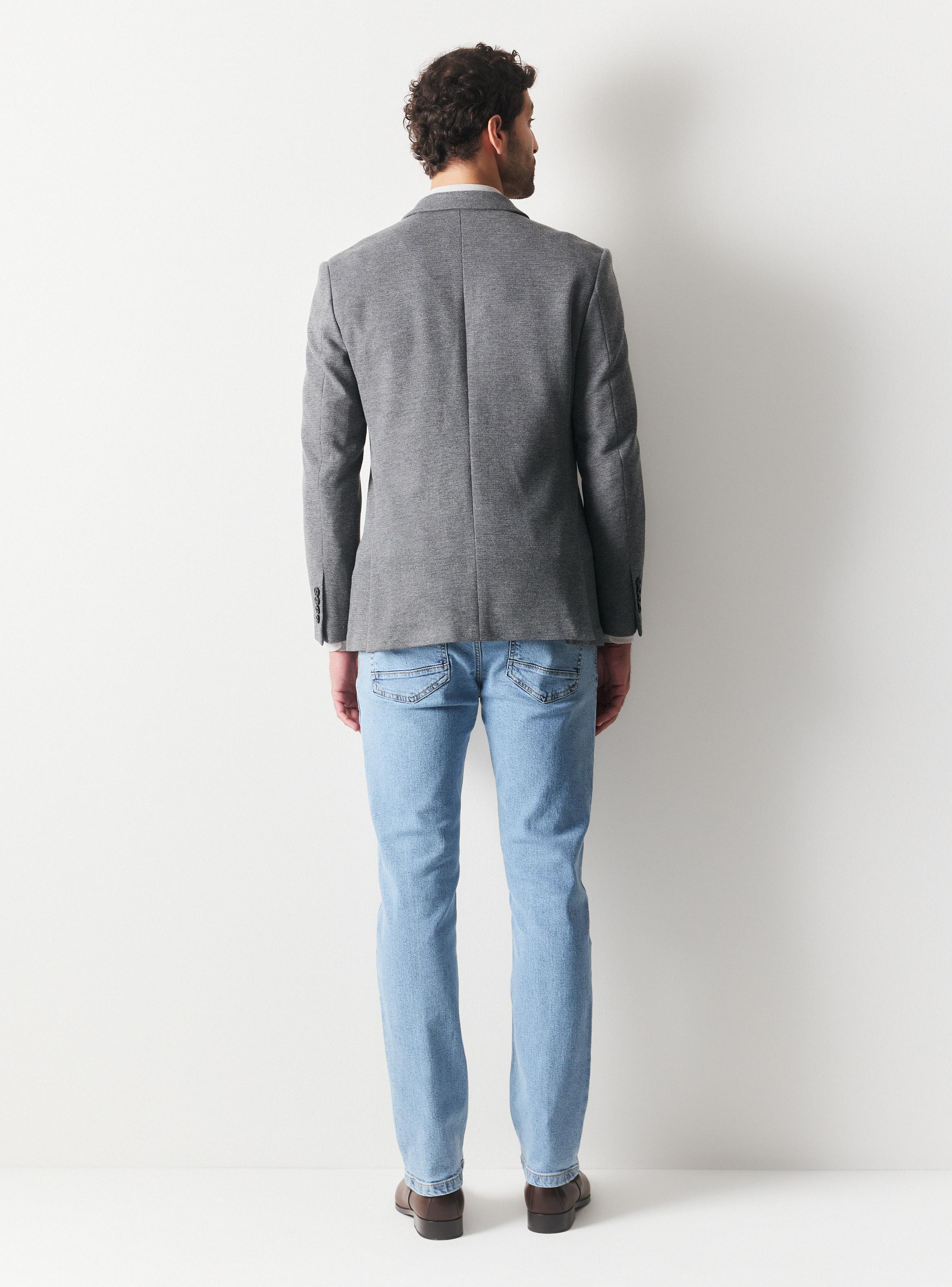 Blazer Texturado-5