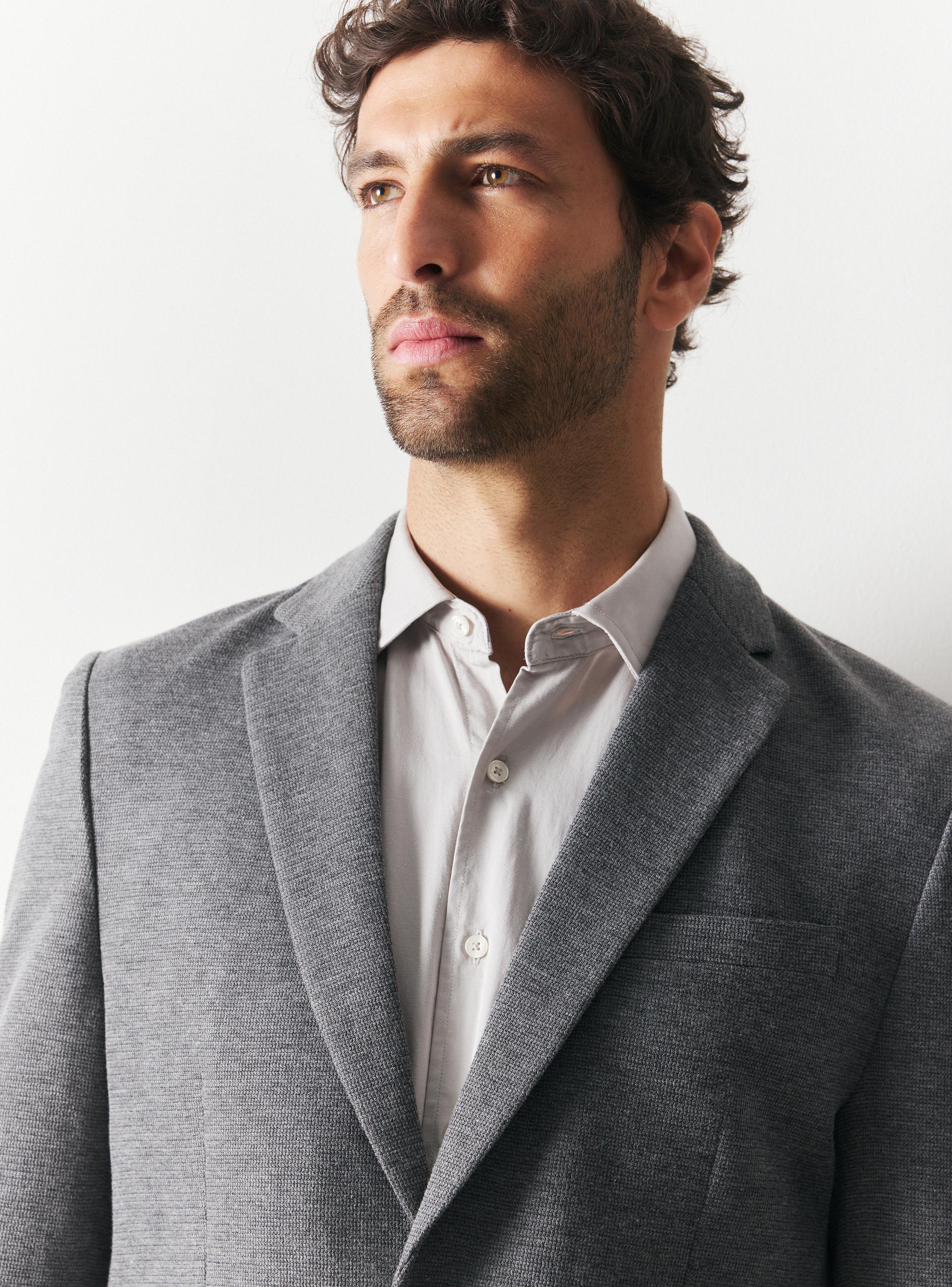 Blazer Texturado-3