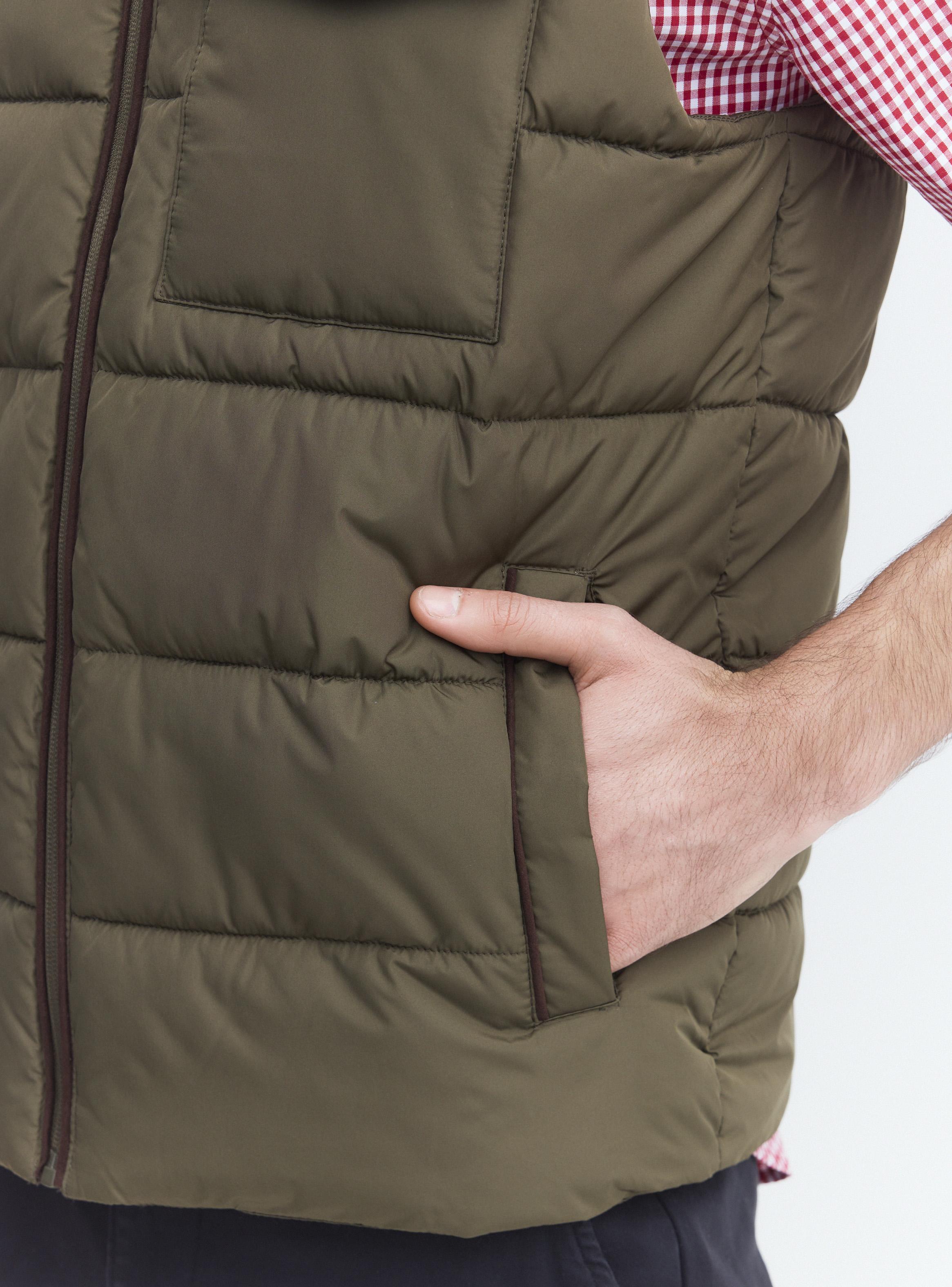 Parka Detalle Suede-3