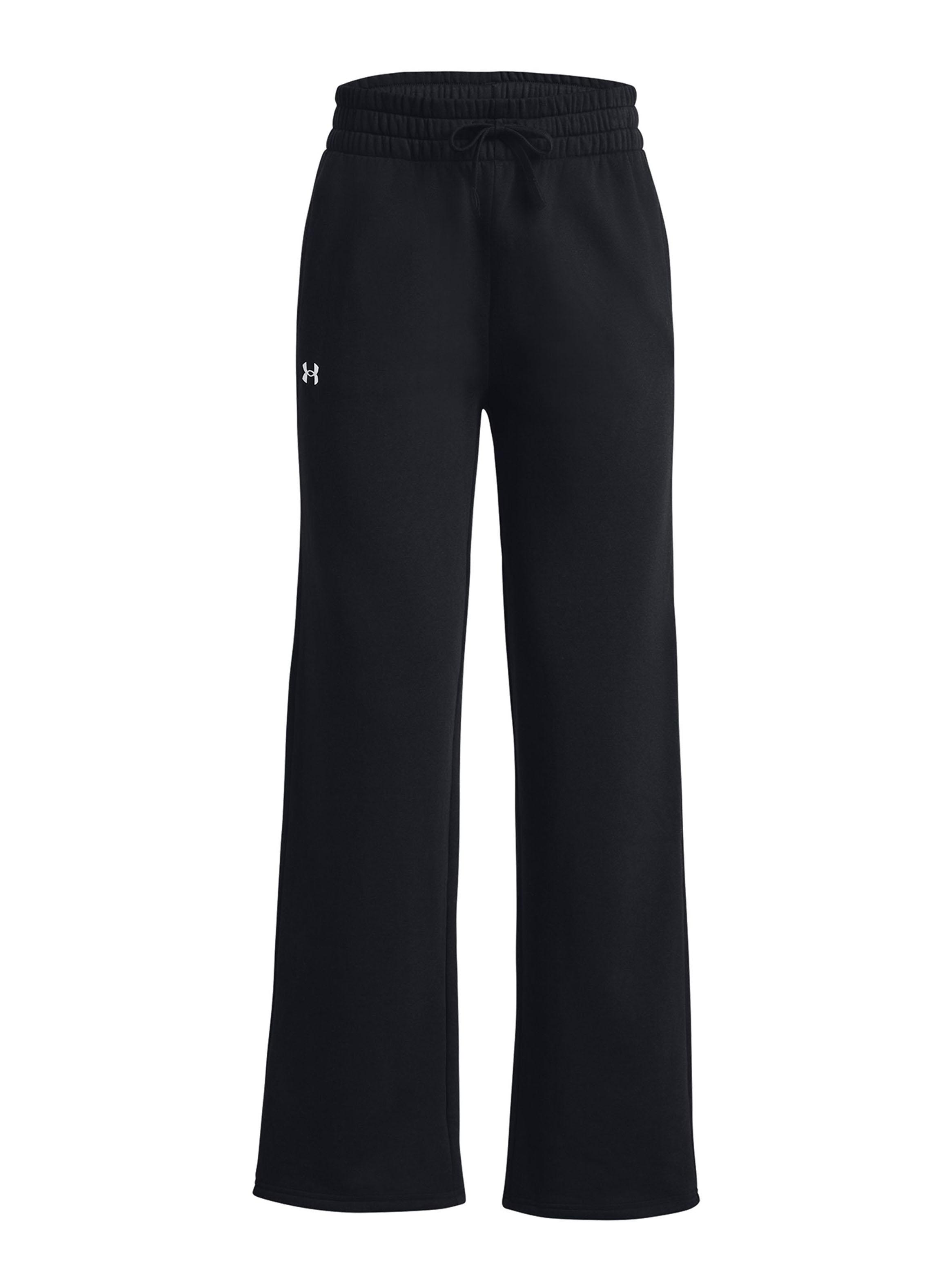 Pantalón de Buzo Logo RVL FLC Strght Pants-2