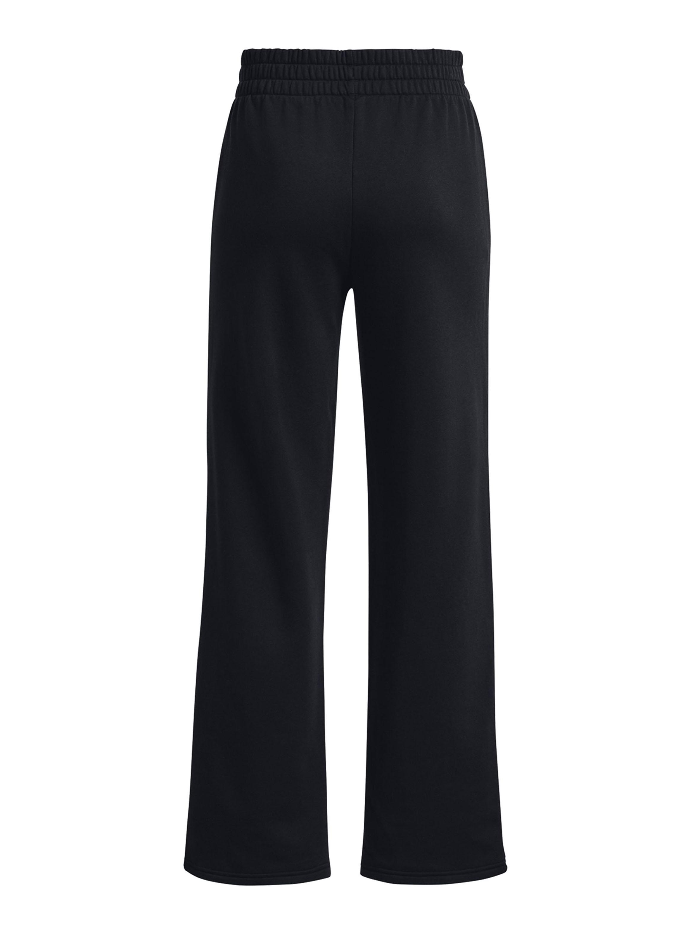 Pantalón de Buzo Logo RVL FLC Strght Pants-3