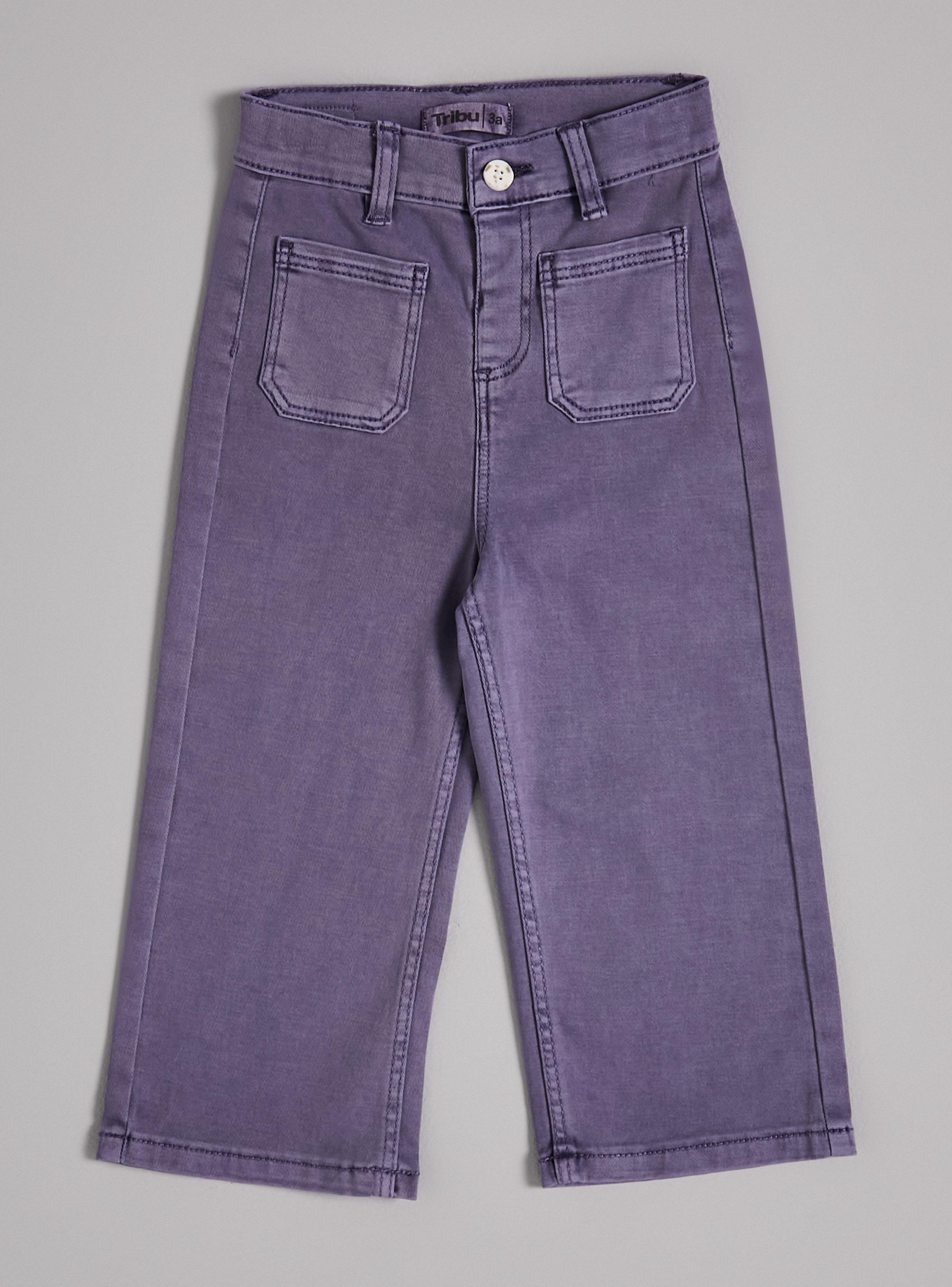 Pantalón Ancho Colores-1