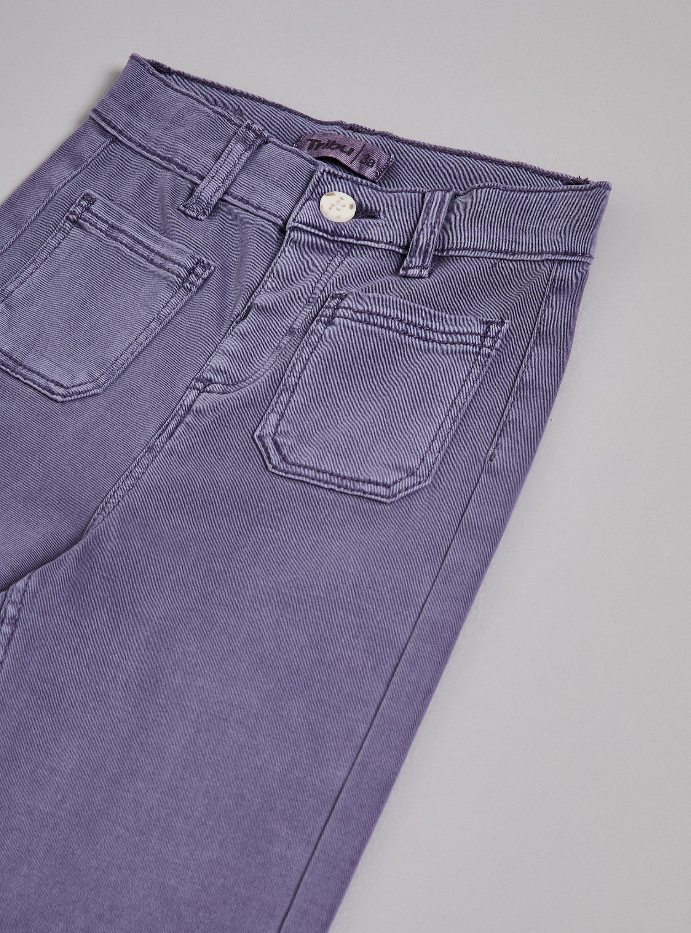 Pantalón Ancho Colores-3