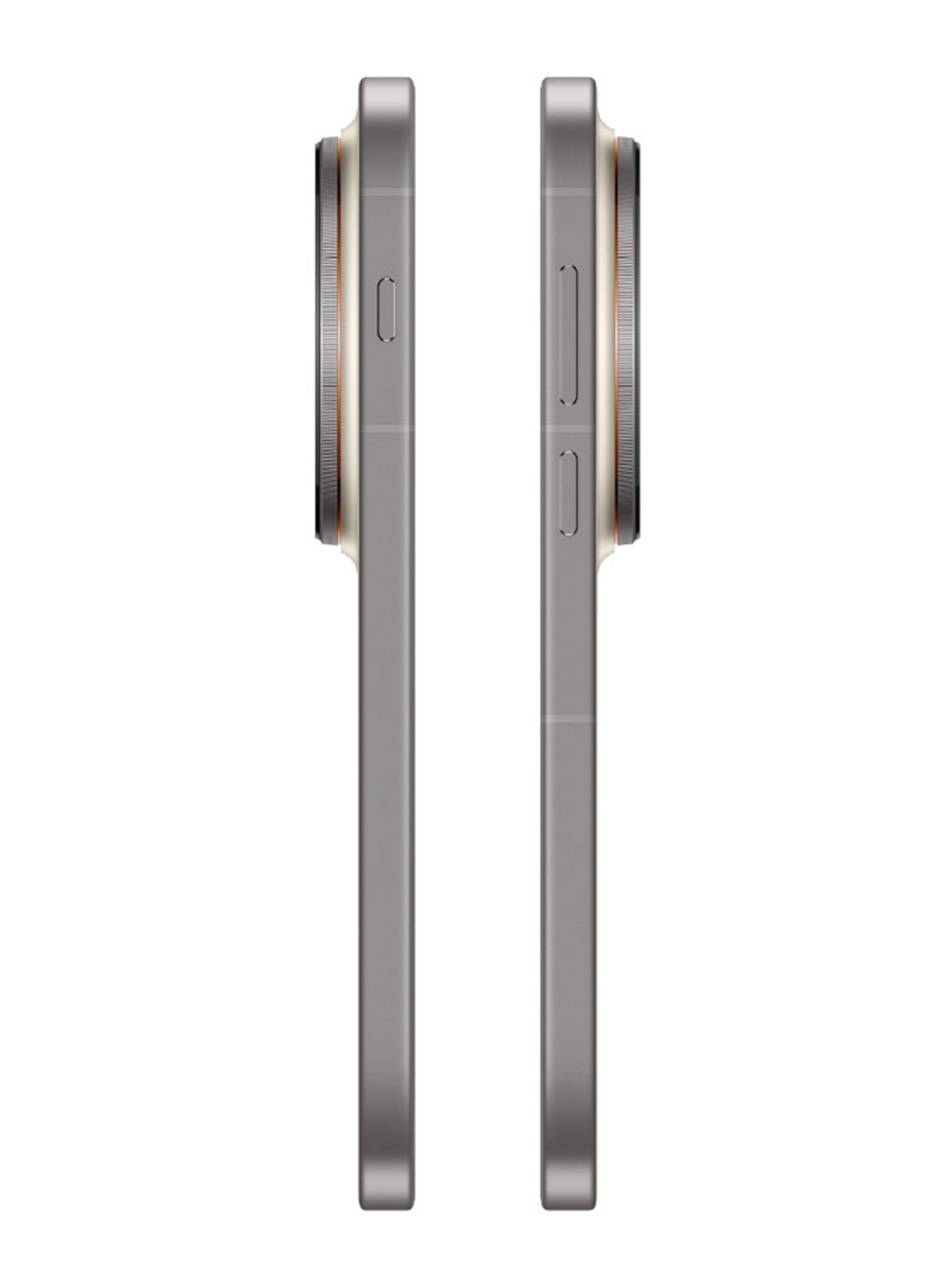 Smartphone X300 Pro 5G 512GB 6.78'' Dune Brown Liberado-4