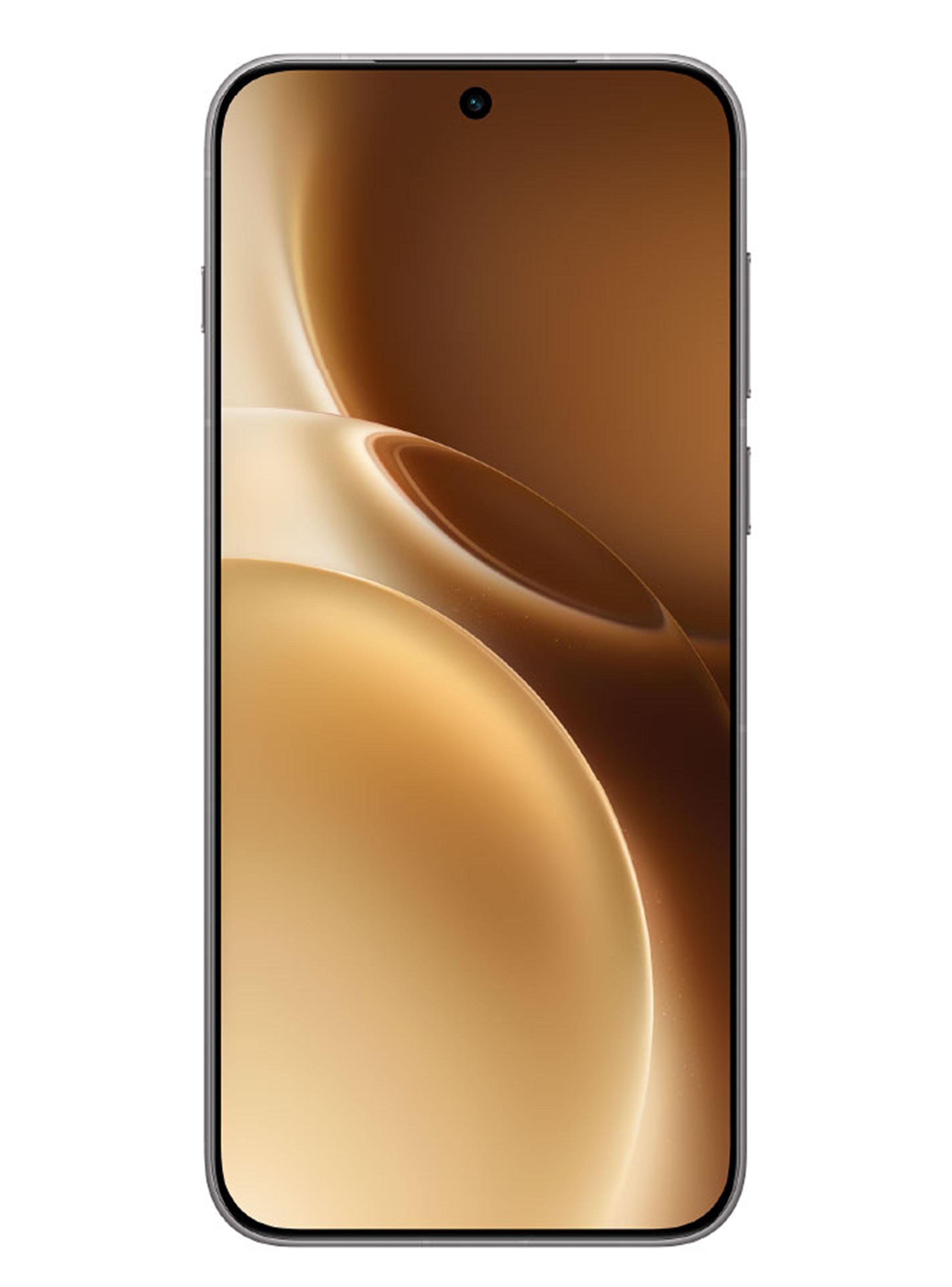 Smartphone X300 Pro 5G 512GB 6.78'' Dune Brown Liberado-2