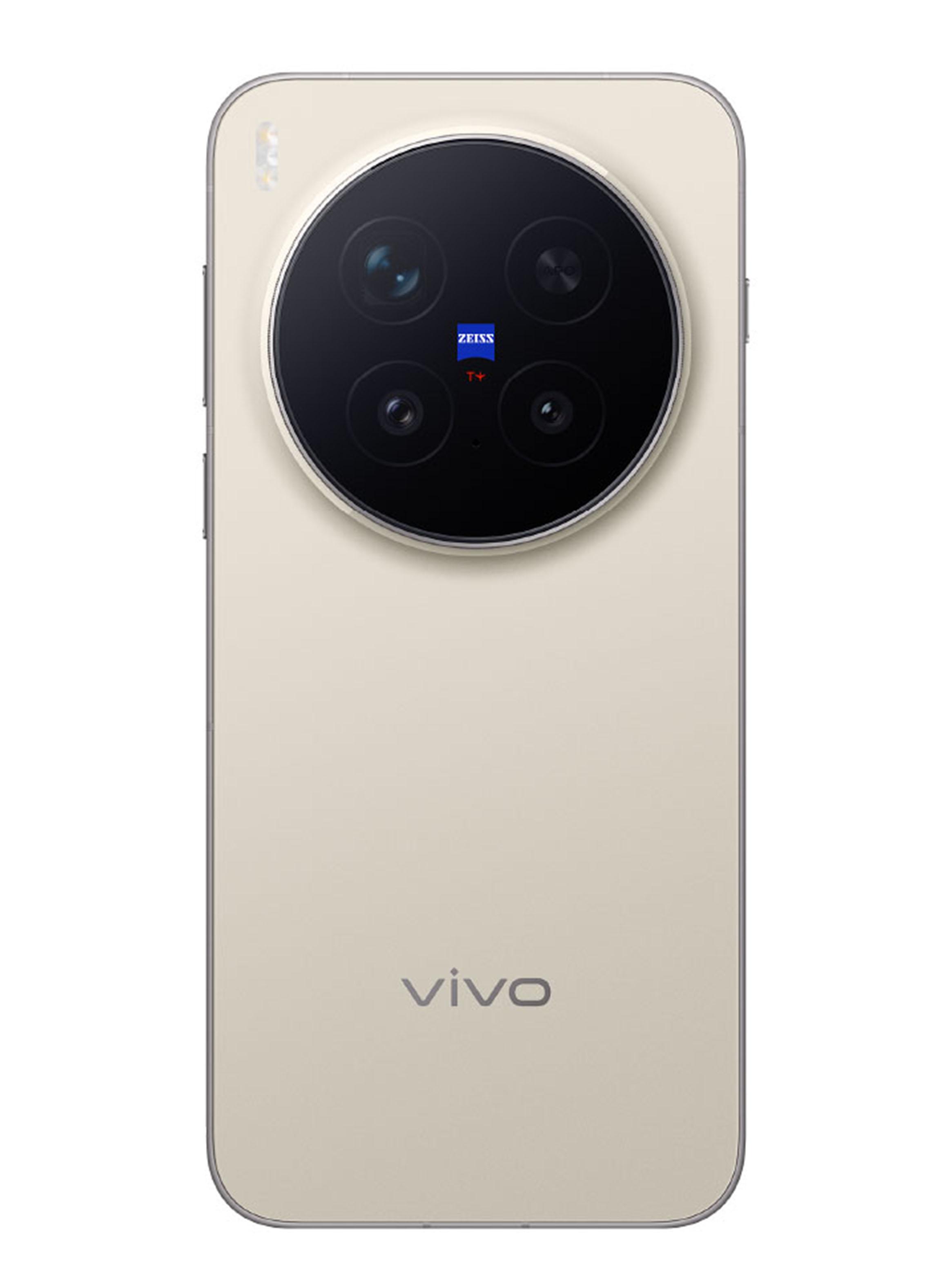 Smartphone X300 Pro 5G 512GB 6.78'' Dune Brown Liberado-3