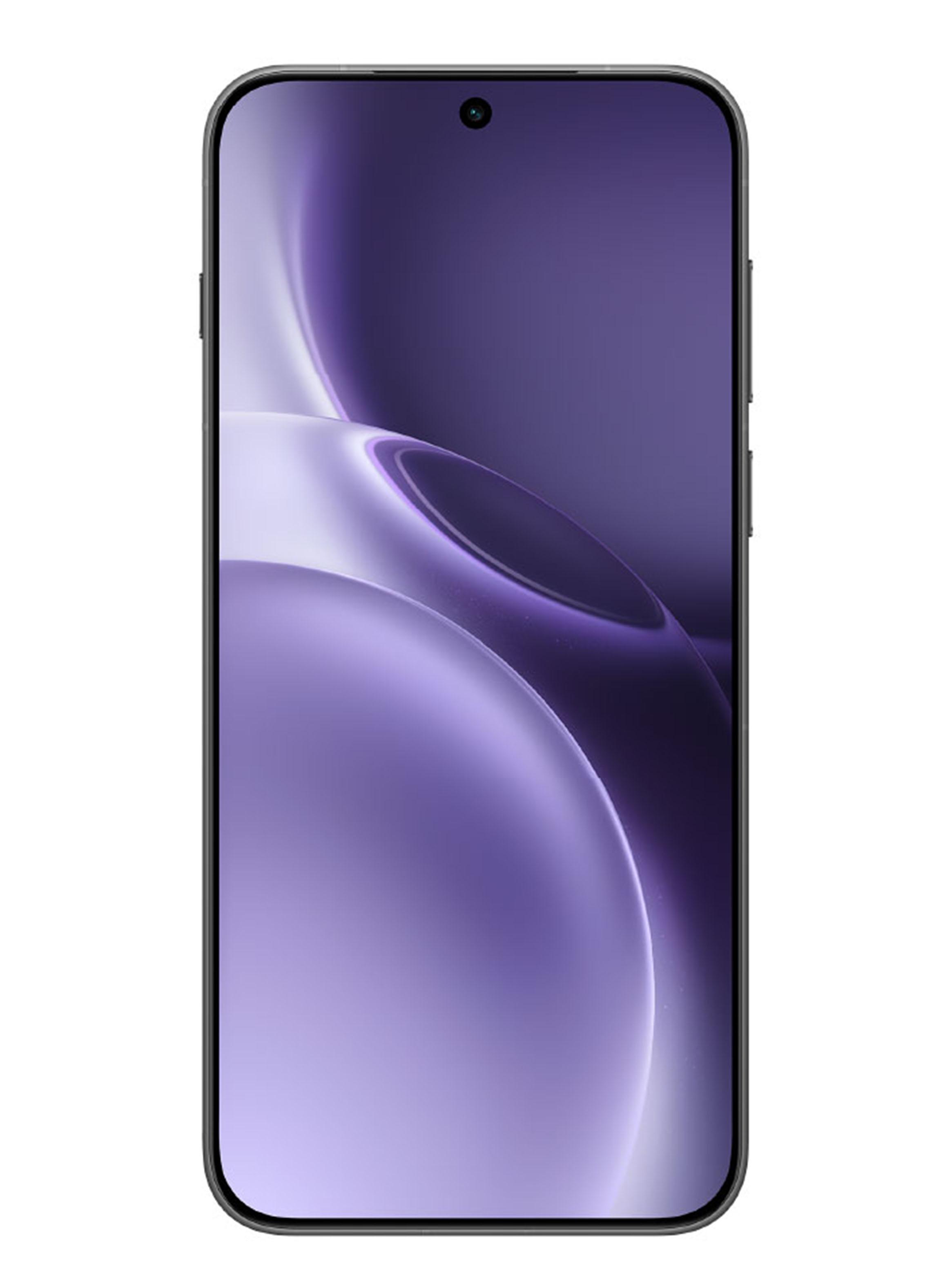 Smartphone X300 Pro 5G 512GB 6.78'' Phantom Black Liberado-2