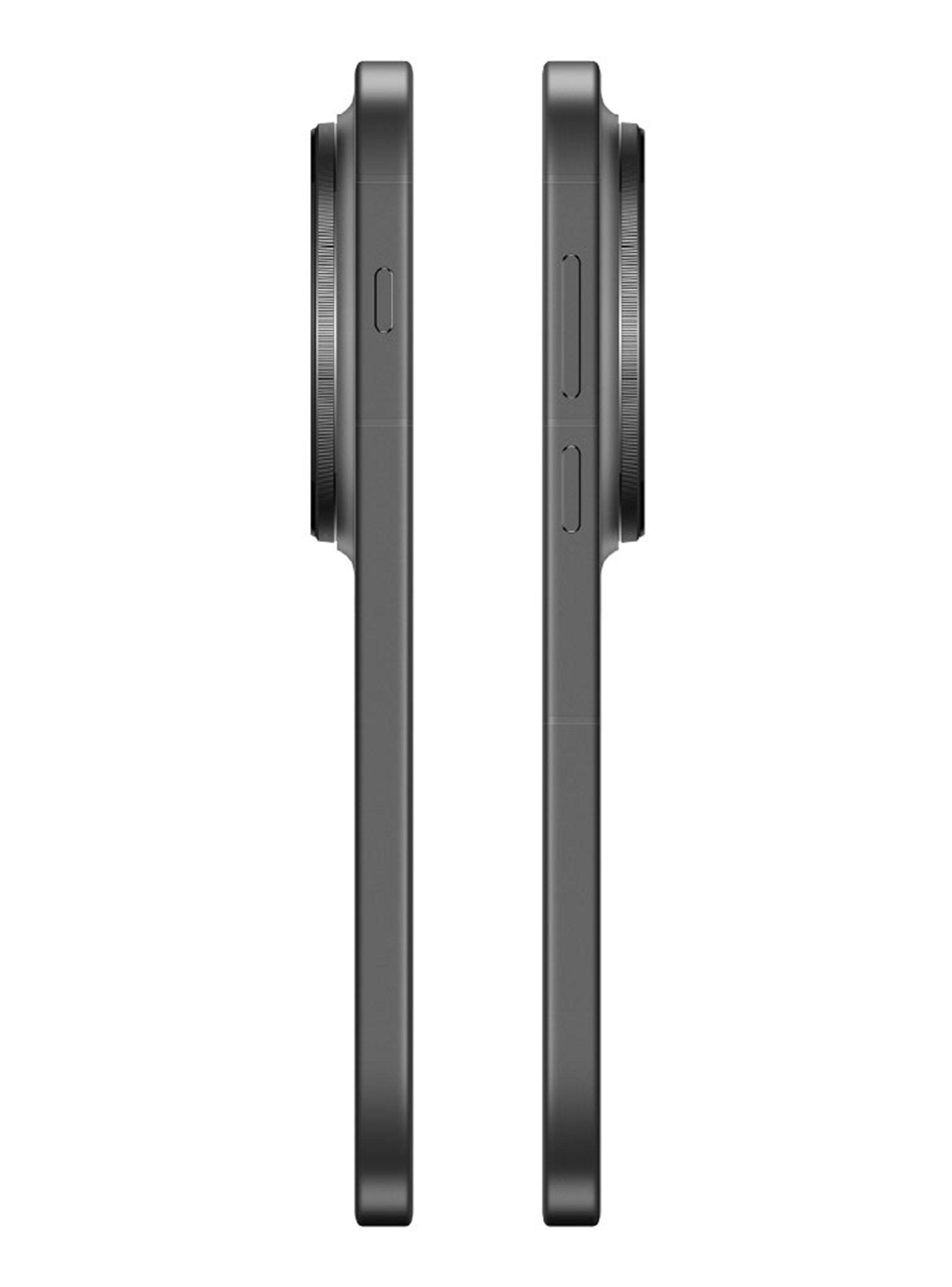 Smartphone X300 Pro 5G 512GB 6.78'' Phantom Black Liberado-4