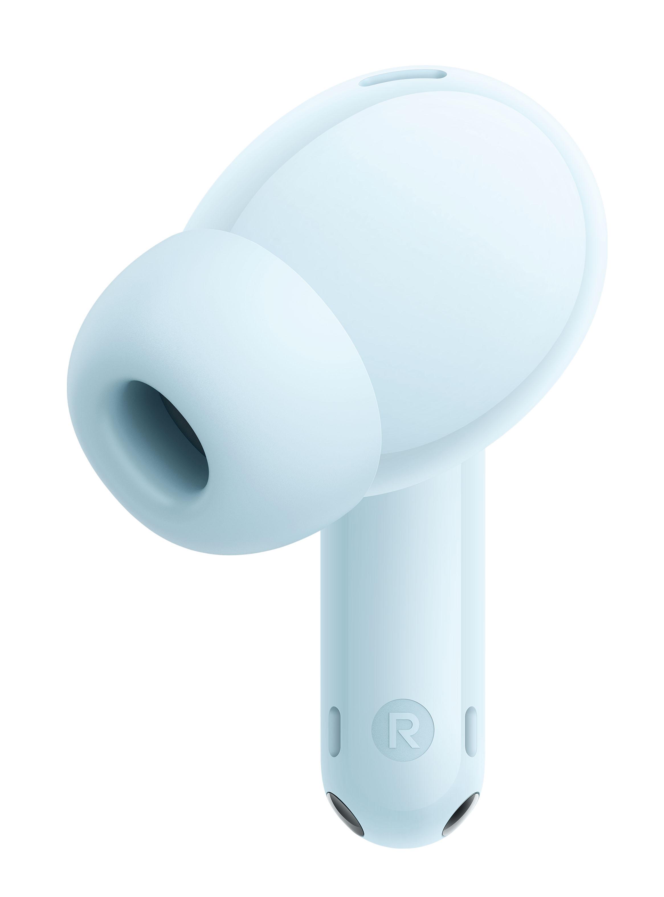 Audífonos Bluetooth Redmi Buds 8 Lite Azul-3
