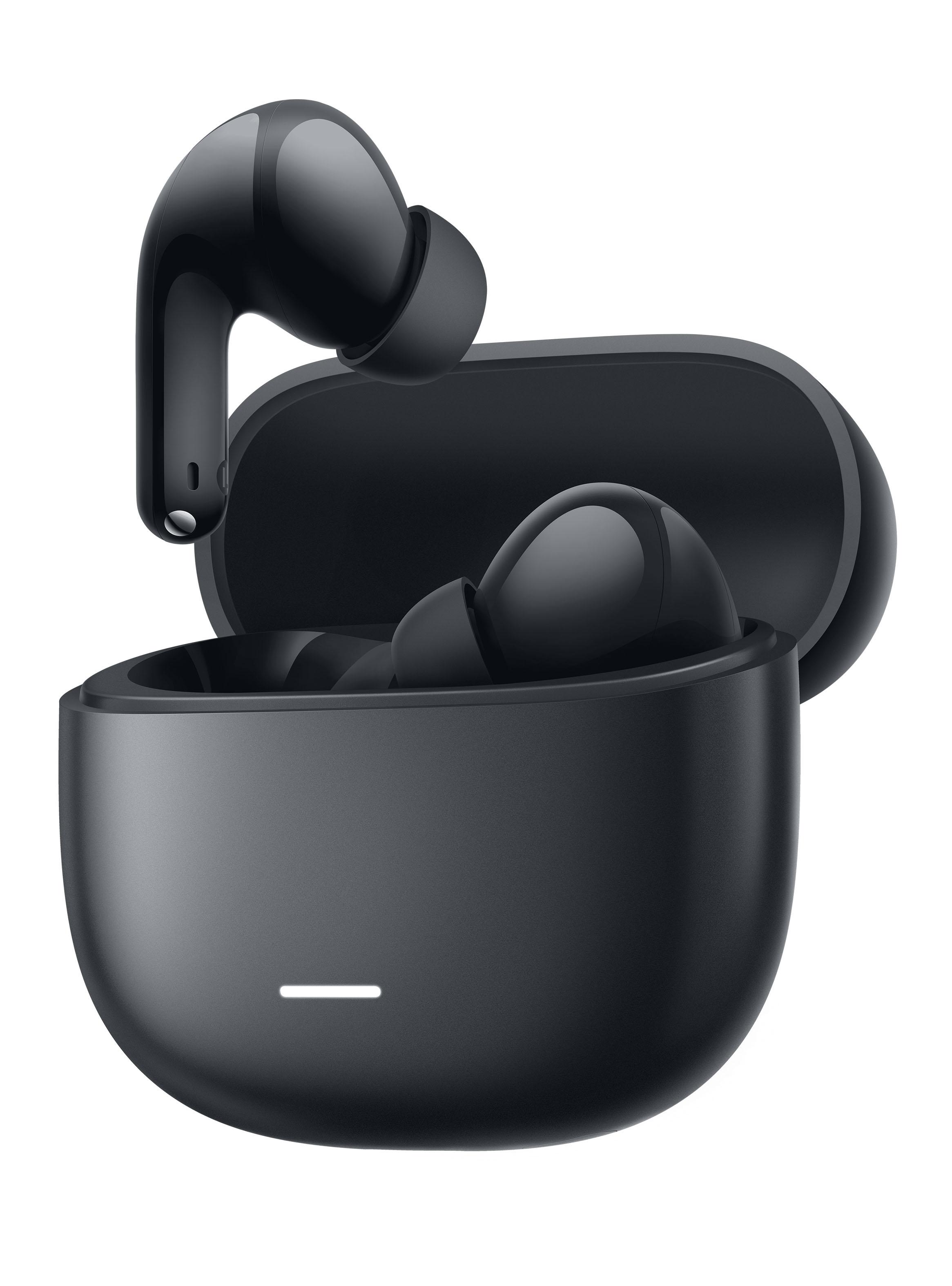 Audífonos Bluetooth Redmi Buds 8 Lite Negro-2