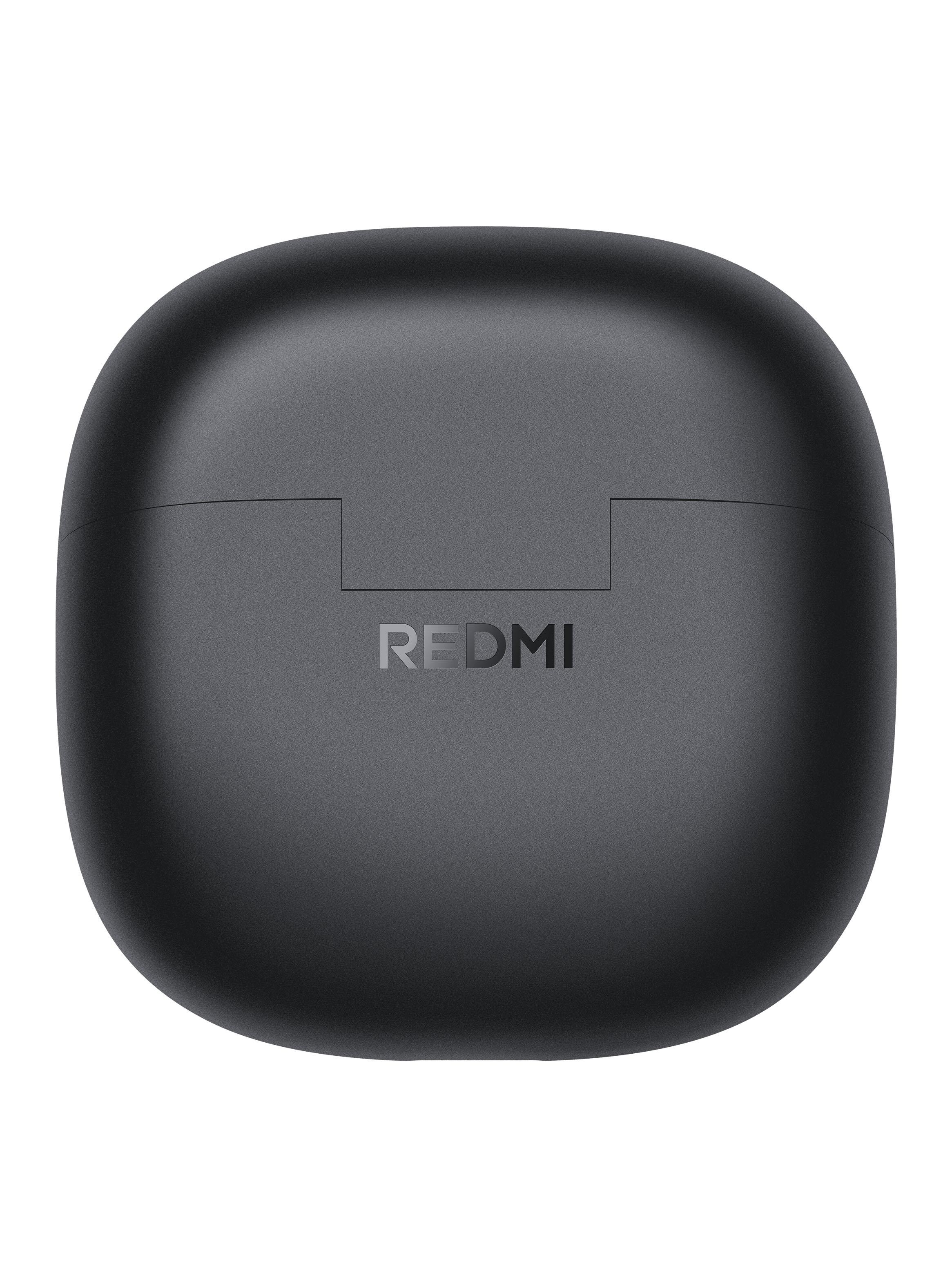 Audífonos Bluetooth Redmi Buds 8 Lite Negro-5