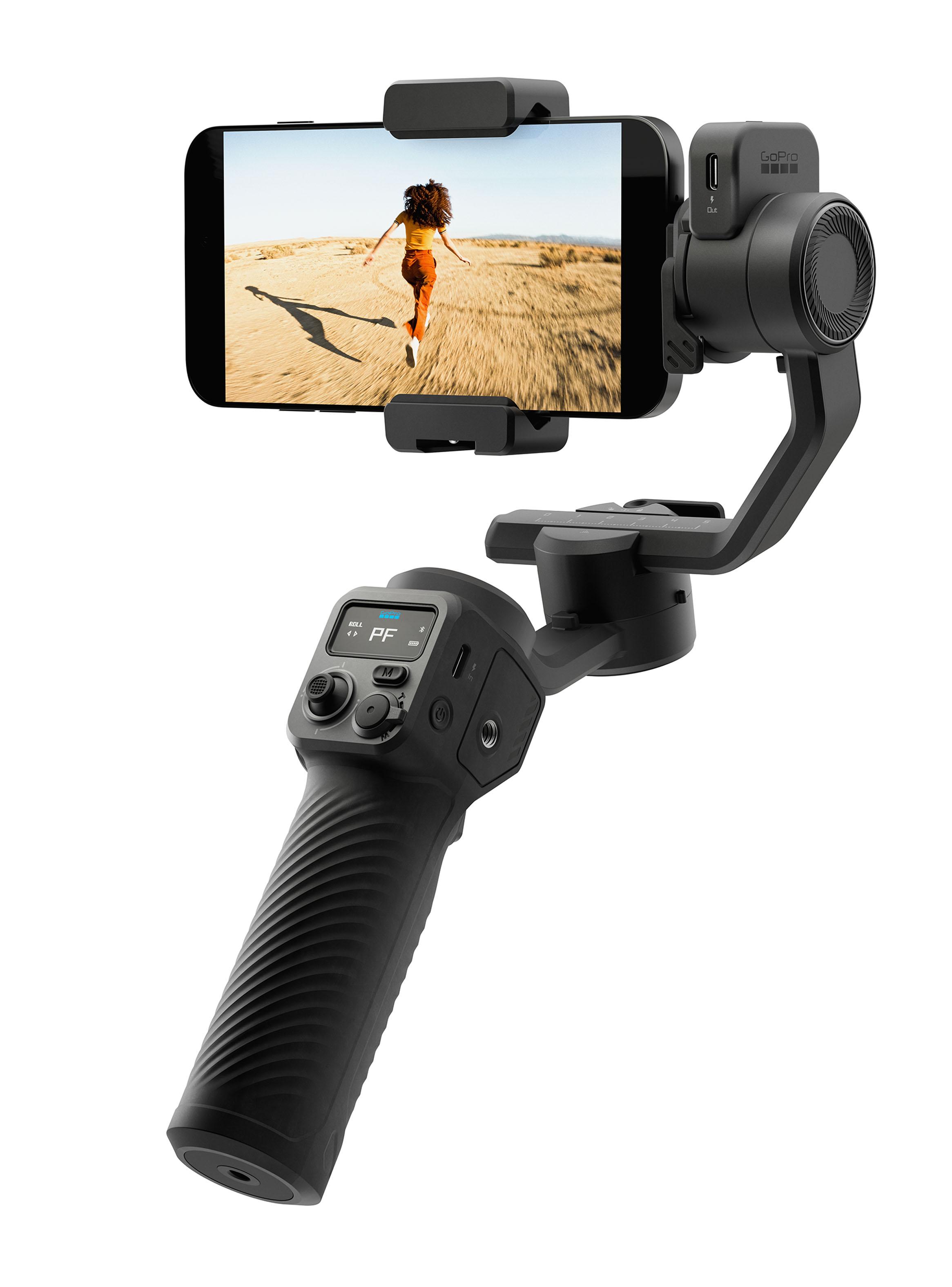 Accesorio GoPro Fluid Pro-2