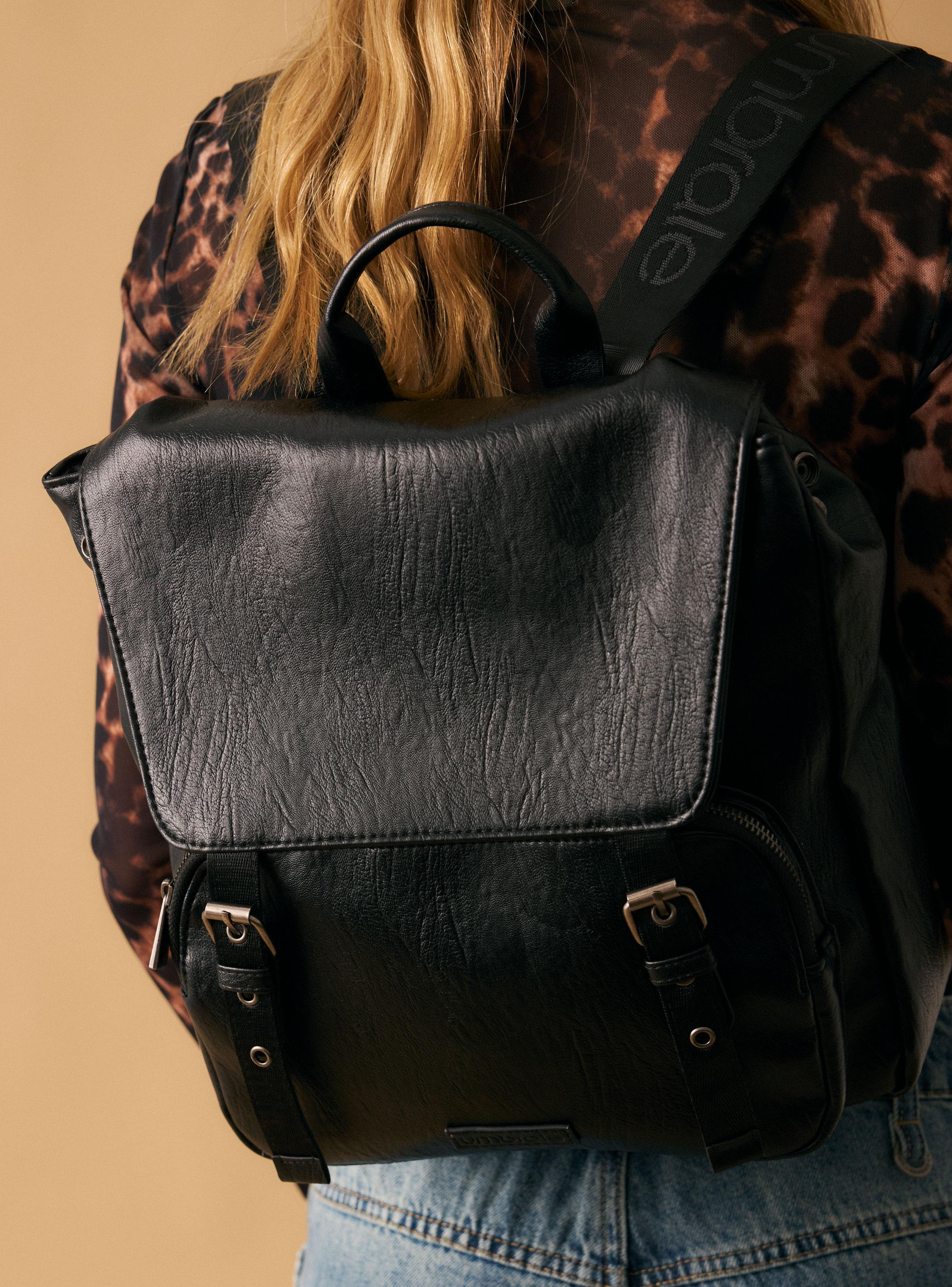 Mochila Urbana con Correas a Contratono-1