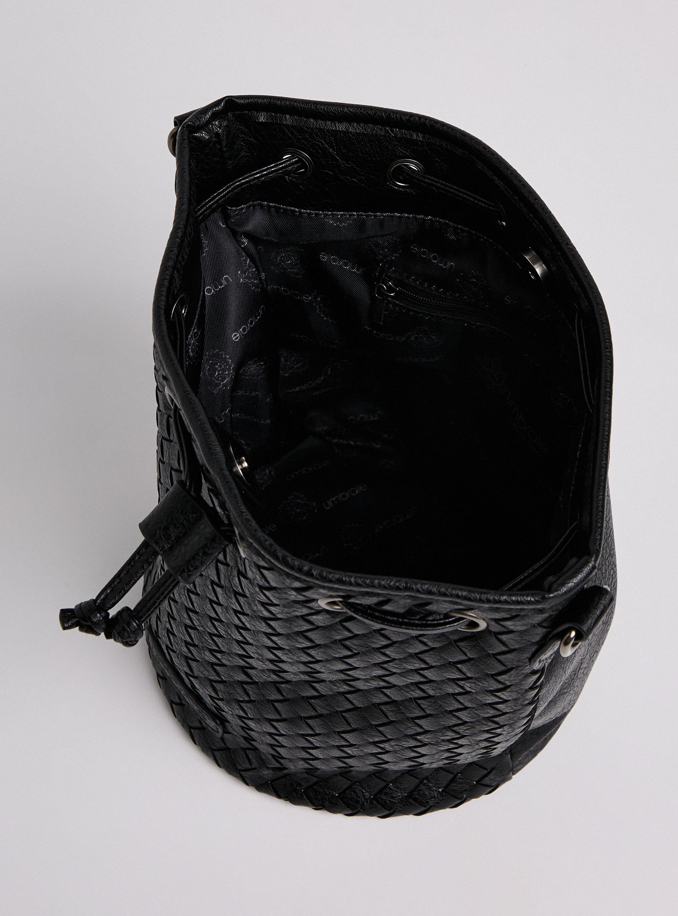 Cartera de Hombro con Correas e Imán-3