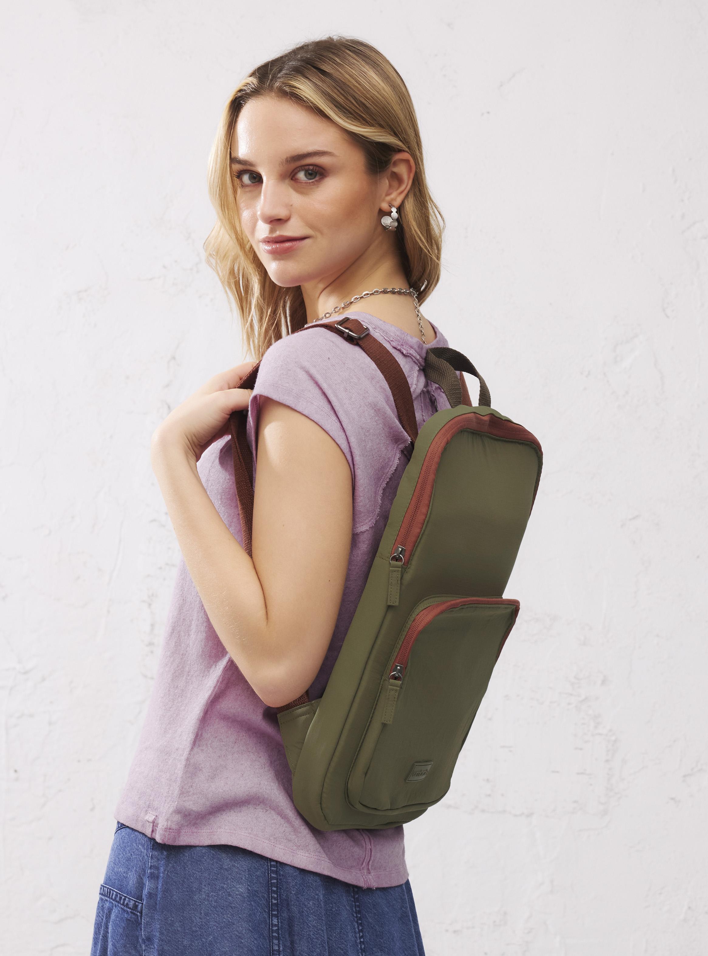 Mochila Notebook Bicolor-0