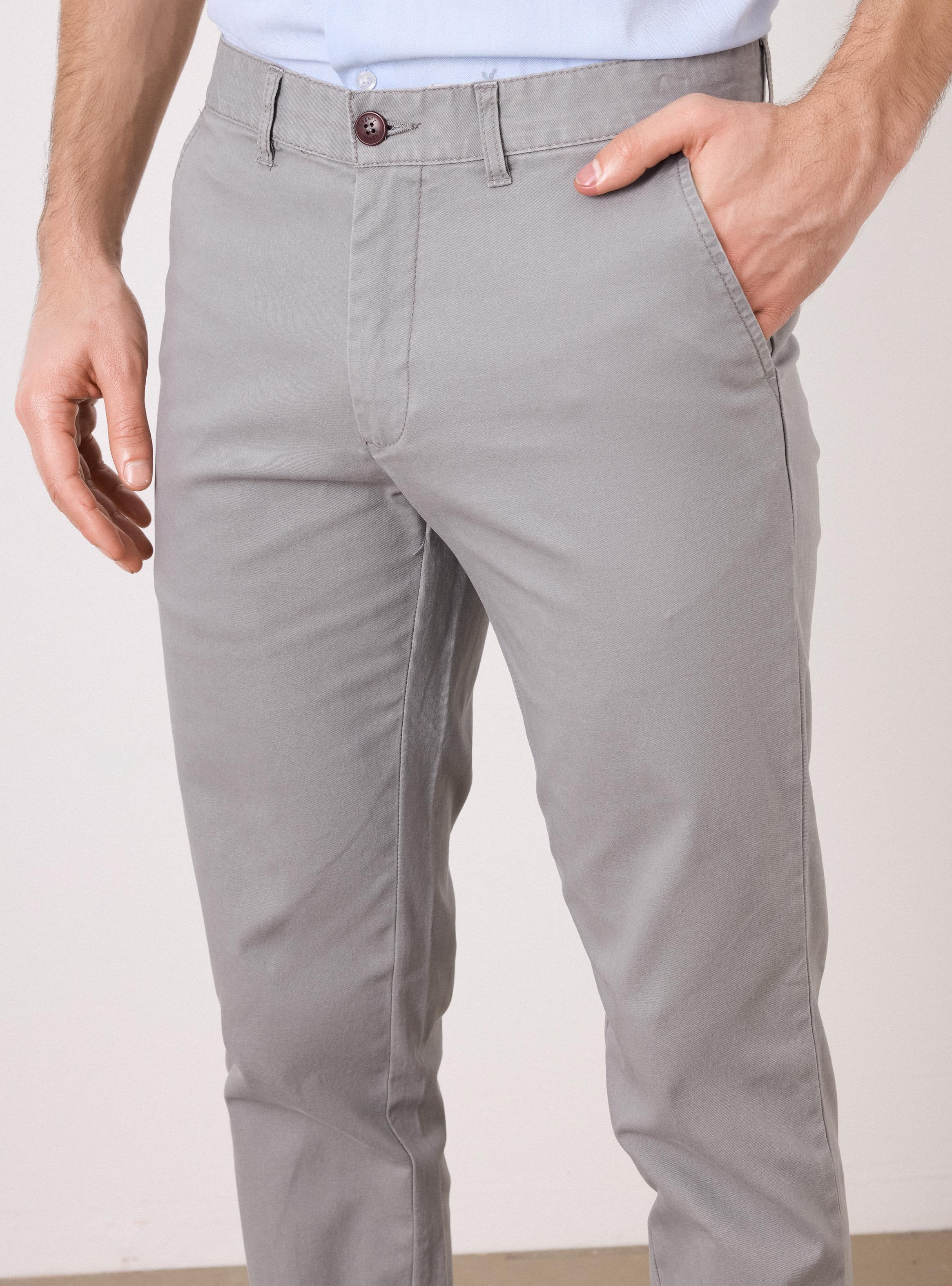 Pantalón Color Moda-2