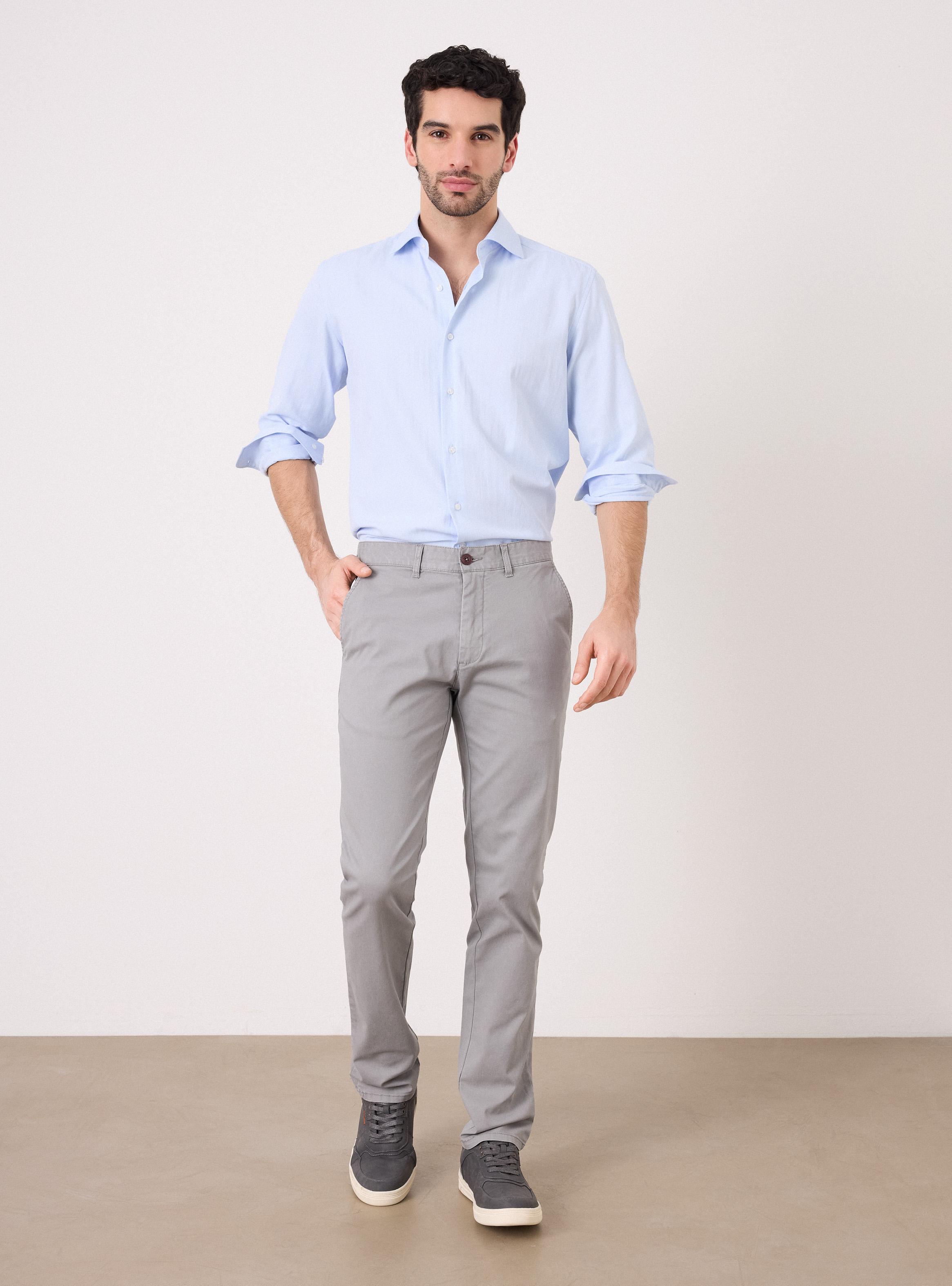 Pantalón Color Moda-4