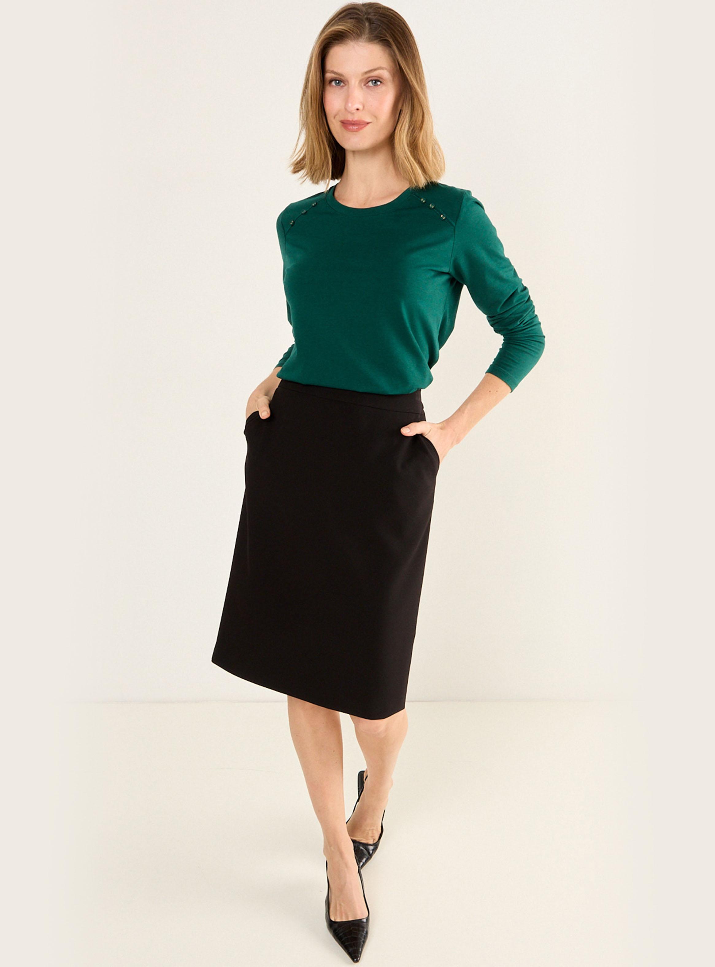 Polera Básica Regular-3