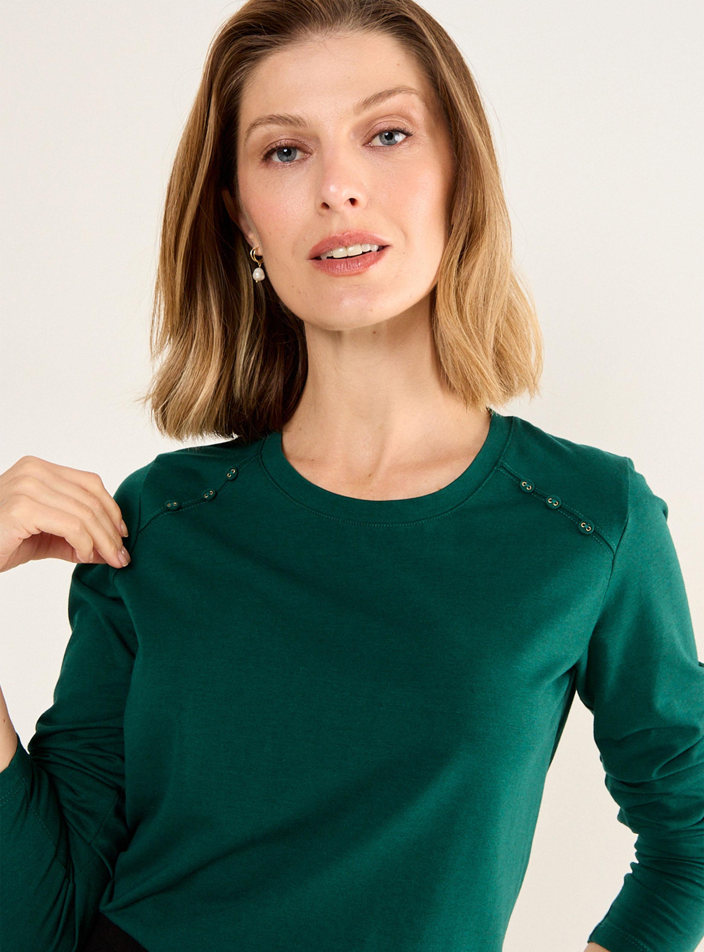 Polera Básica Regular-2