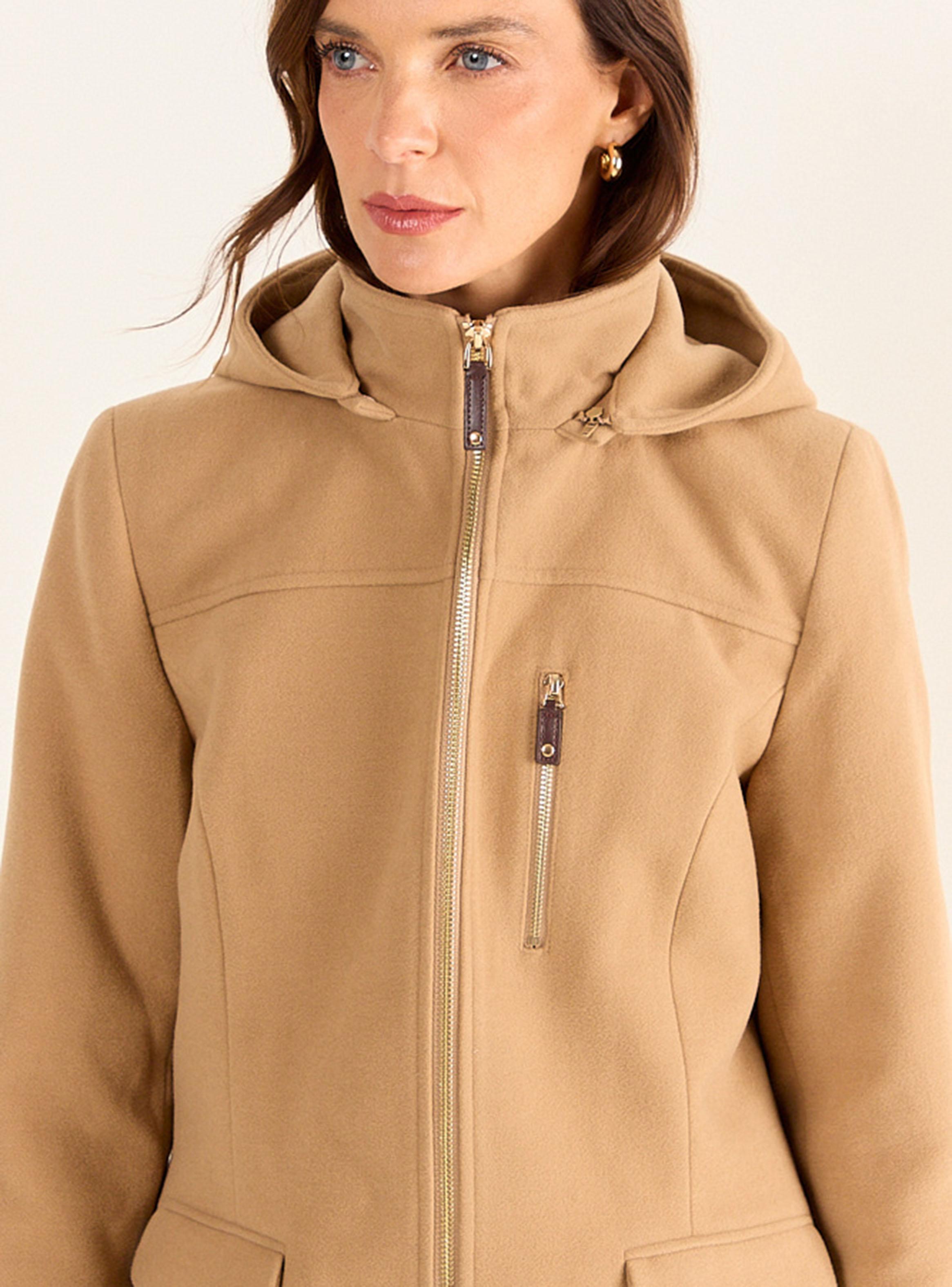Chaquetón Tipo Montgomery-3