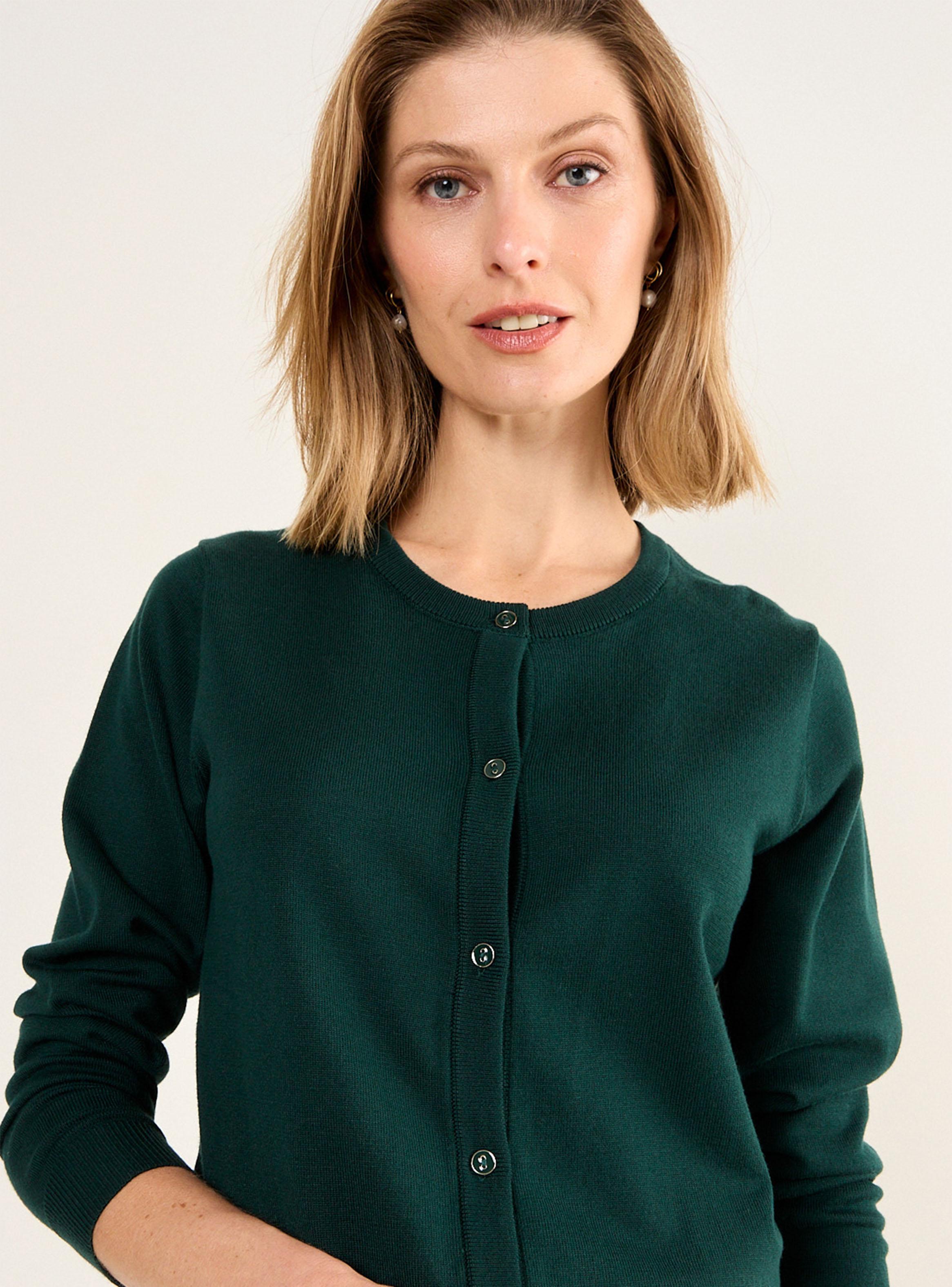 Tejido Básico Abotonado-2