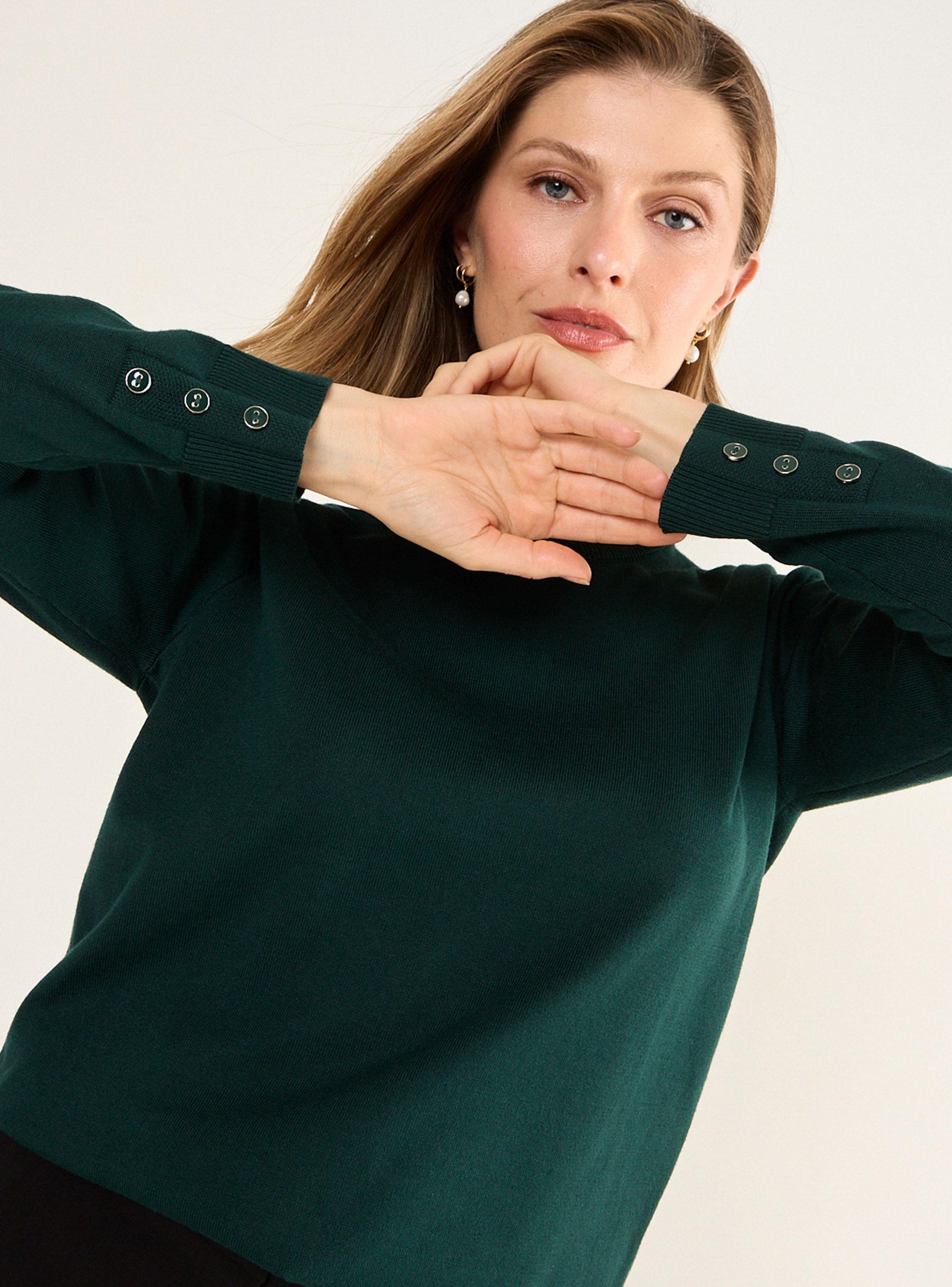 Tejido Básico Escote Redondo-3